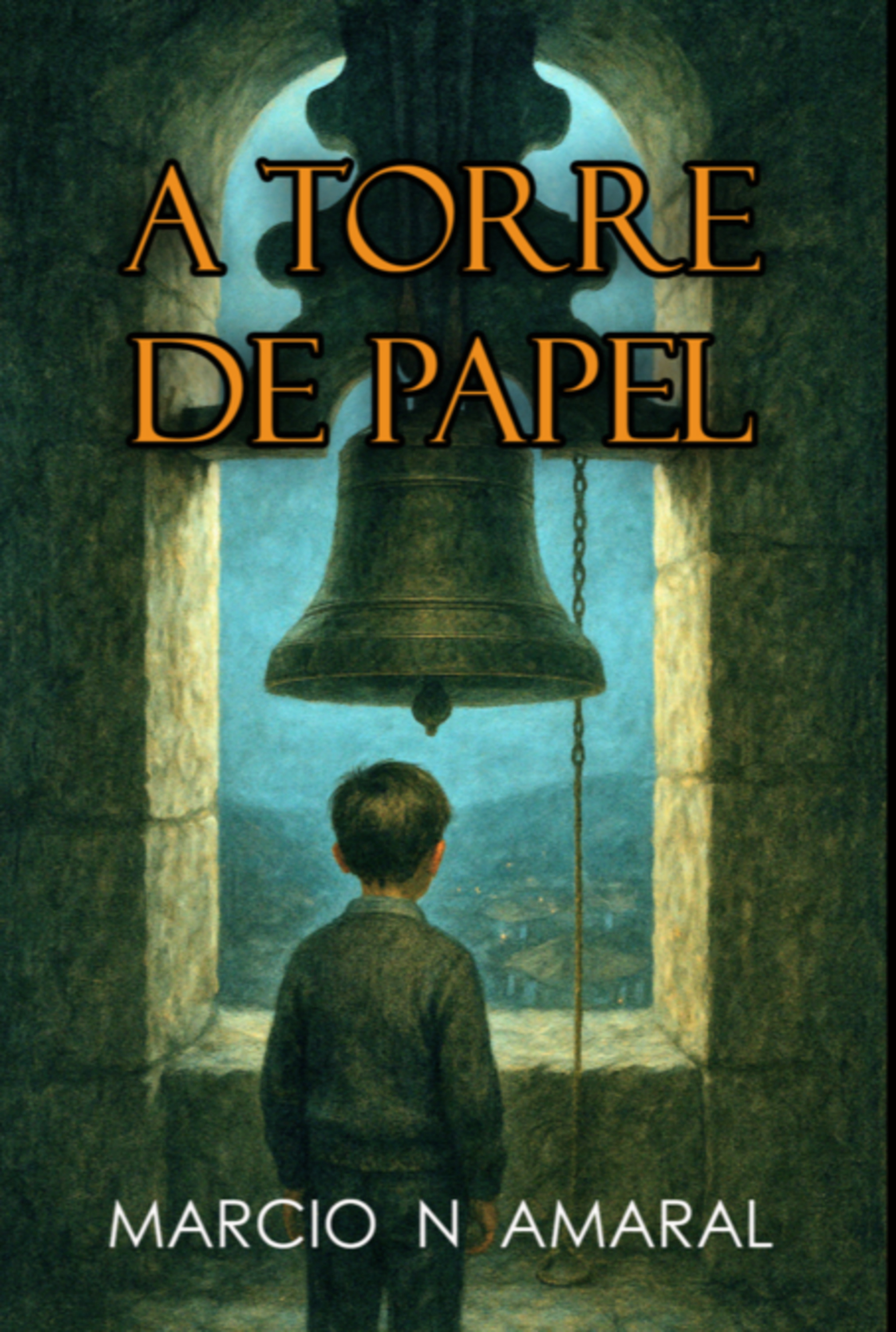 A Torre De Papel