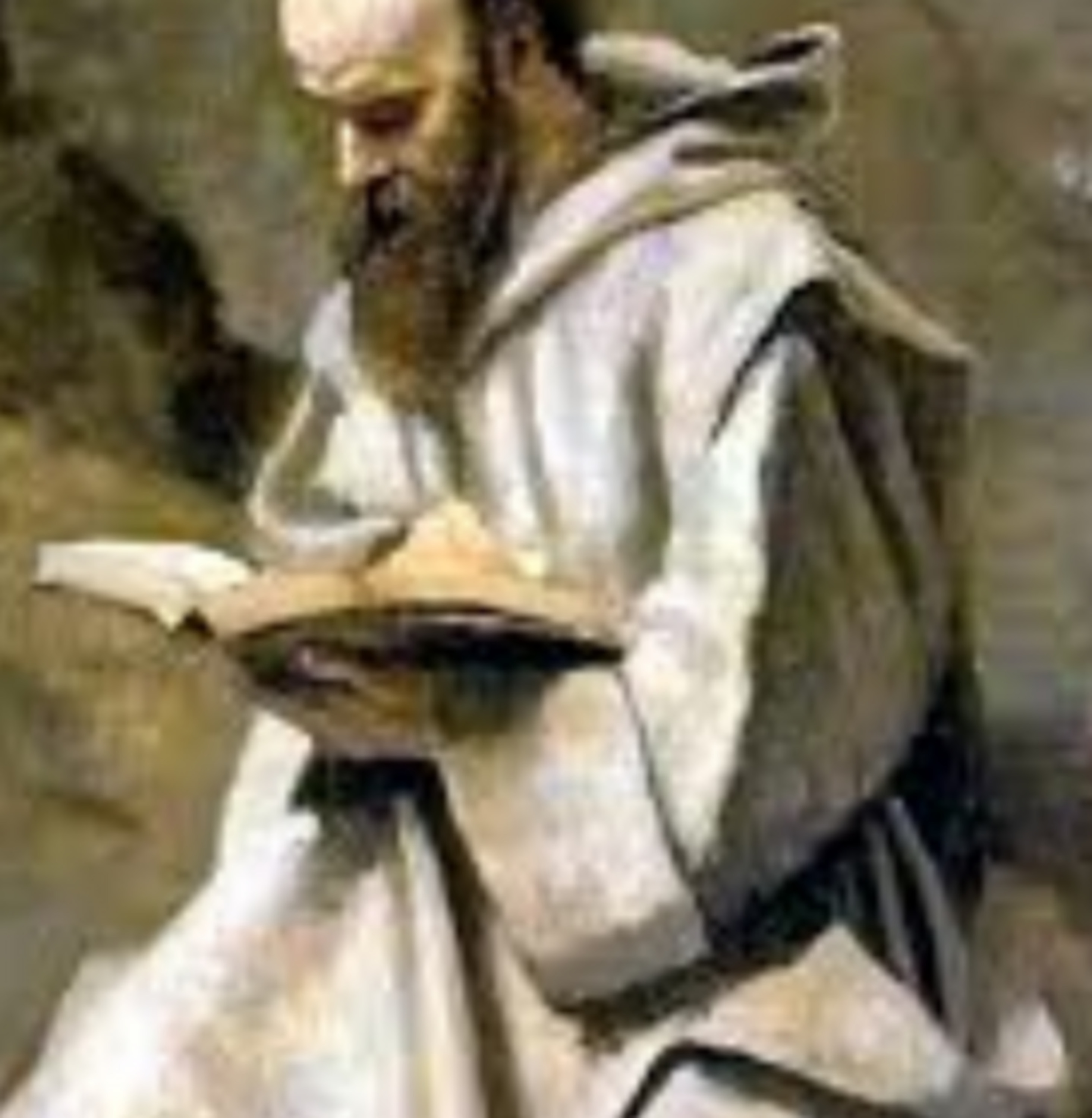 A Tradição Teológica Ocidental