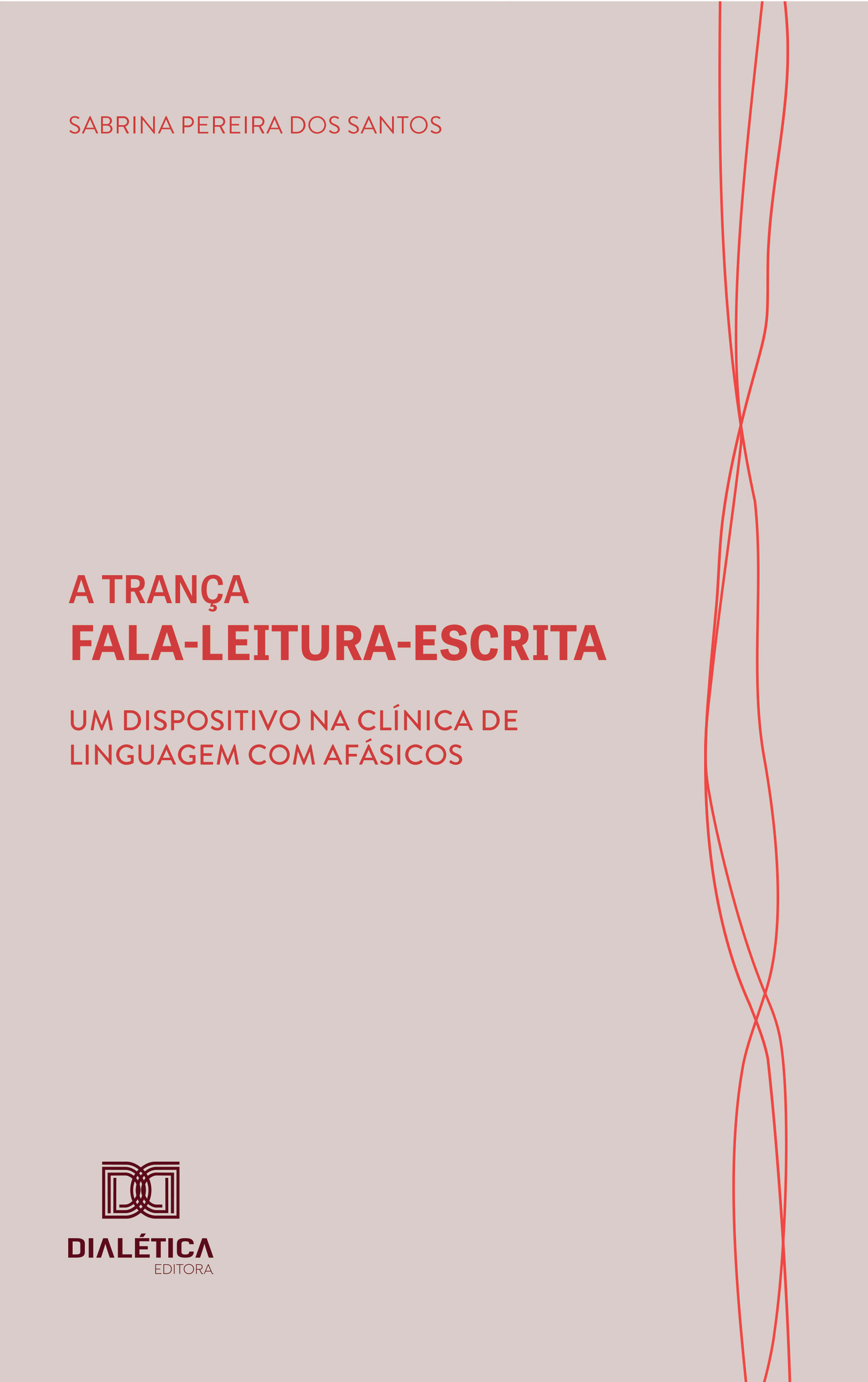 A Trança Fala-Leitura-Escrita