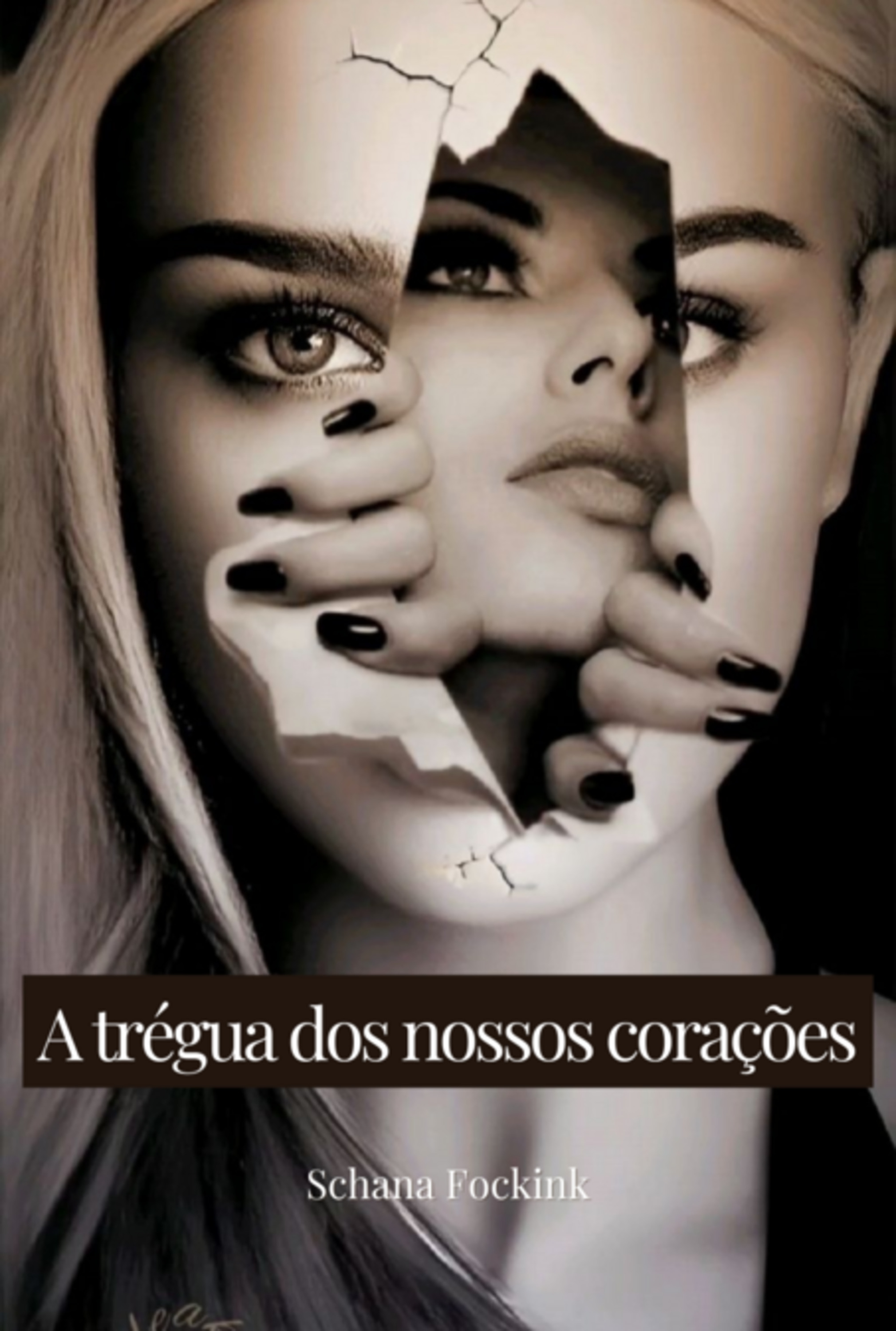 A Trégua Dos Nossos Corações