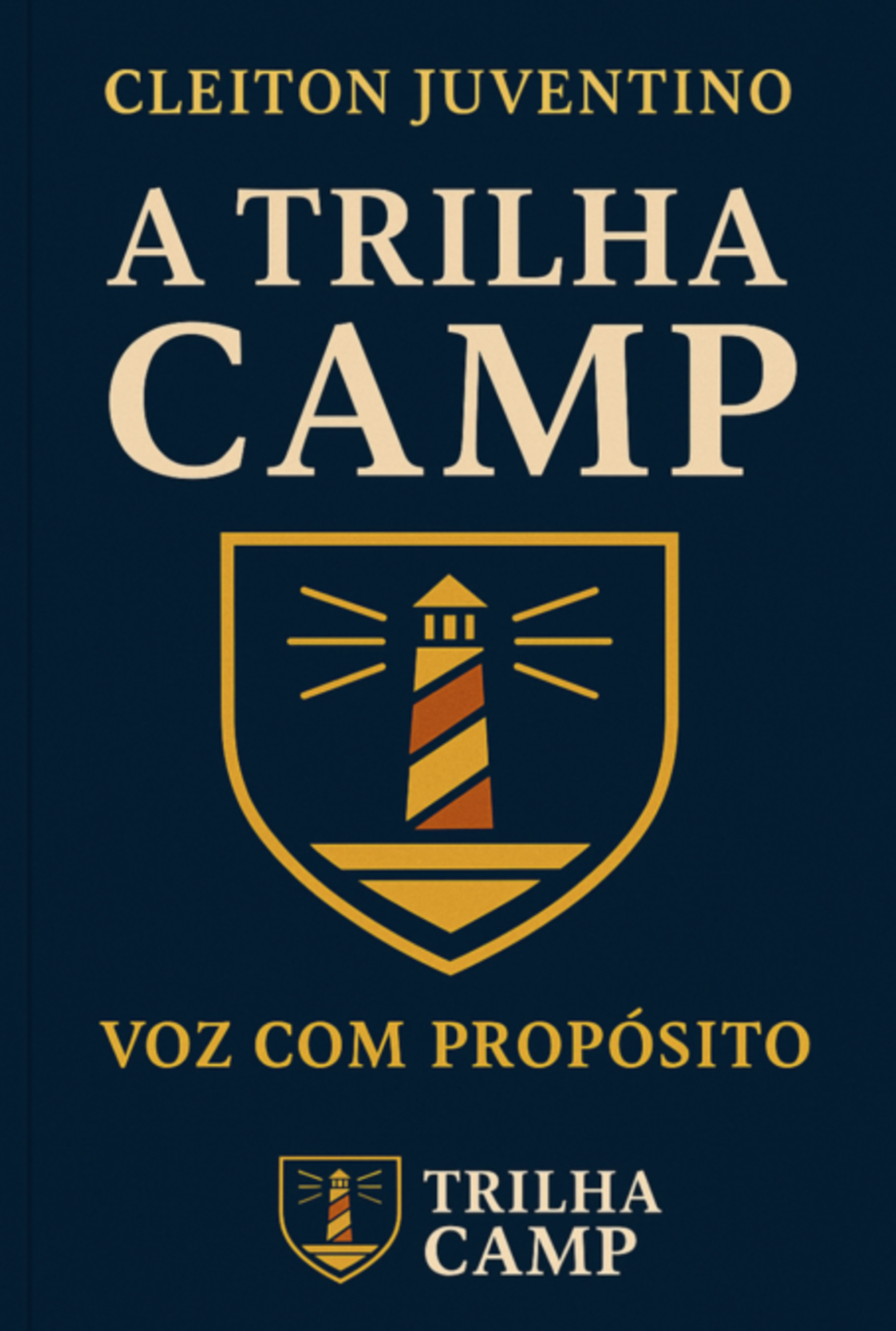 A Trilha Camp