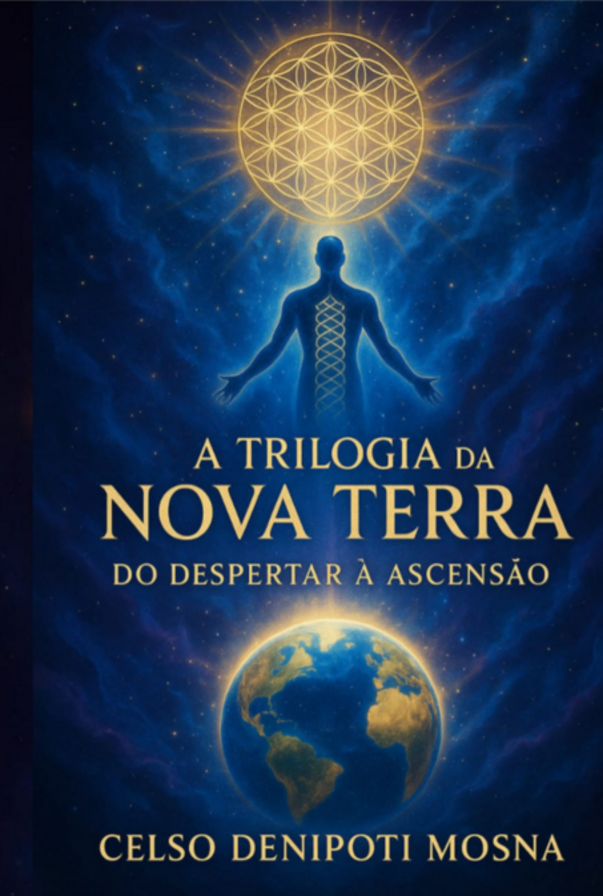 A Trilogia Da Nova Terra