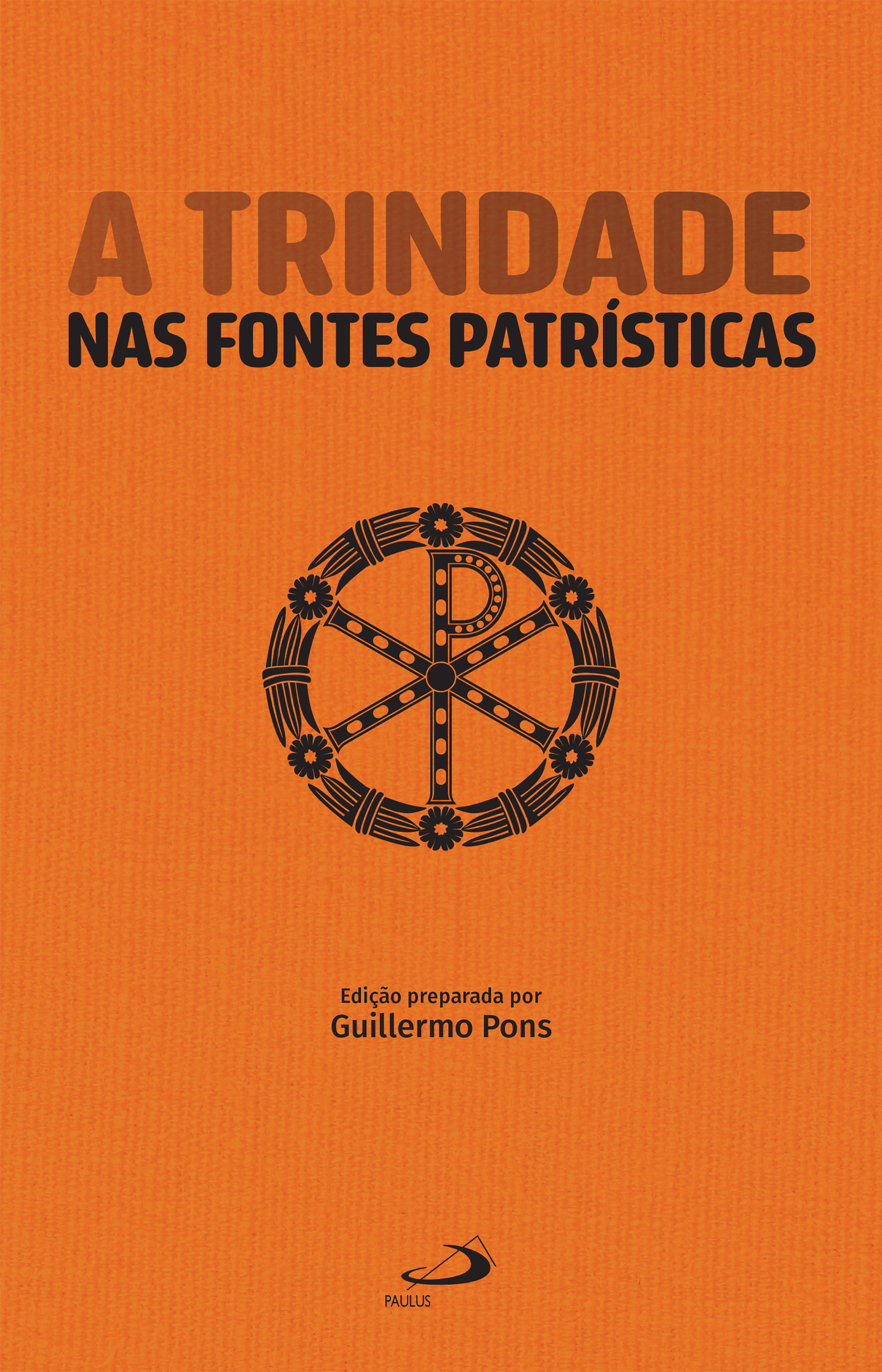 A Trindade nas Fontes Patrísticas