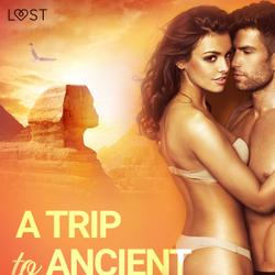 A Trip To Ancient Egypt – Erotic Short Story