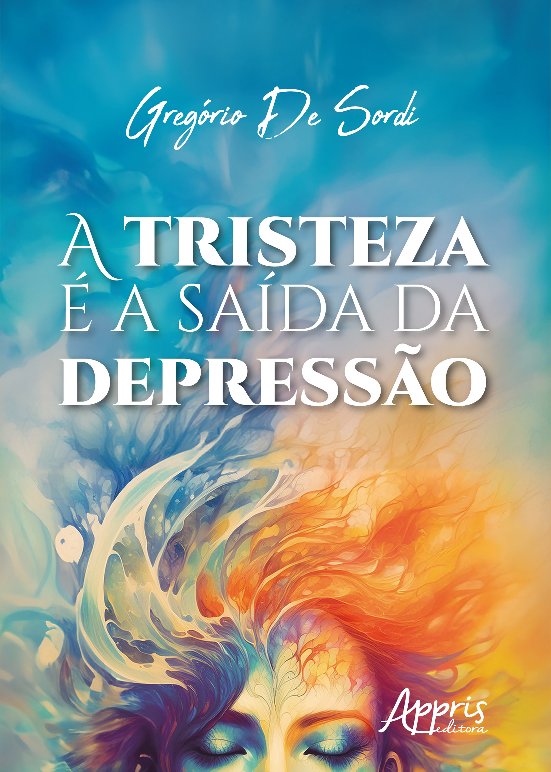 A Tristeza é a Saída da Depressão