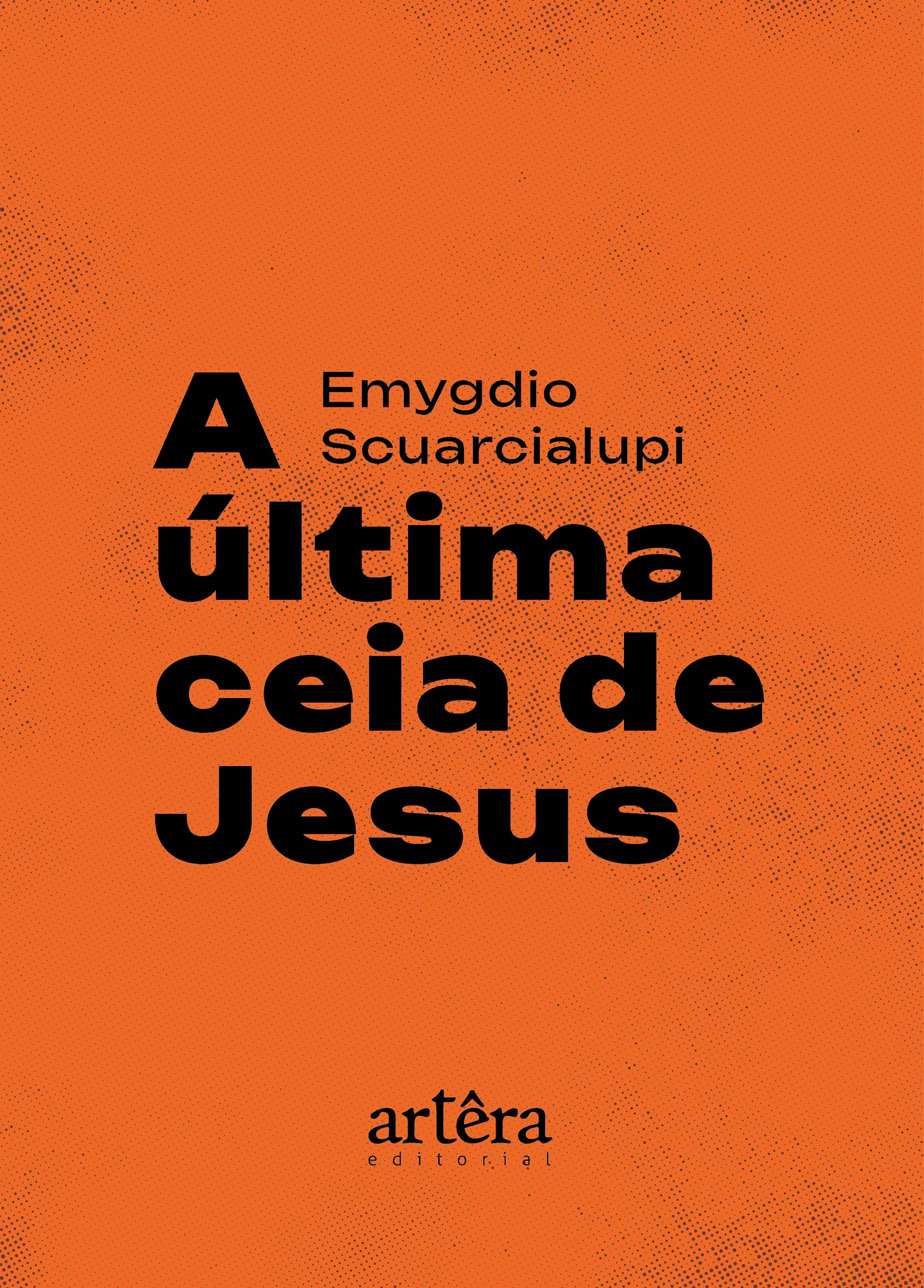 A Última Ceia de Jesus