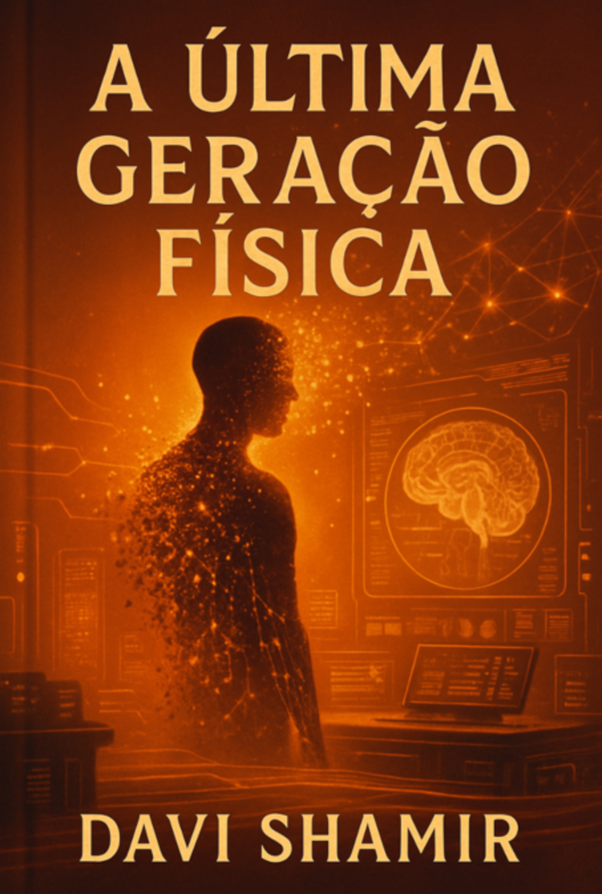 A Última Geração Física
