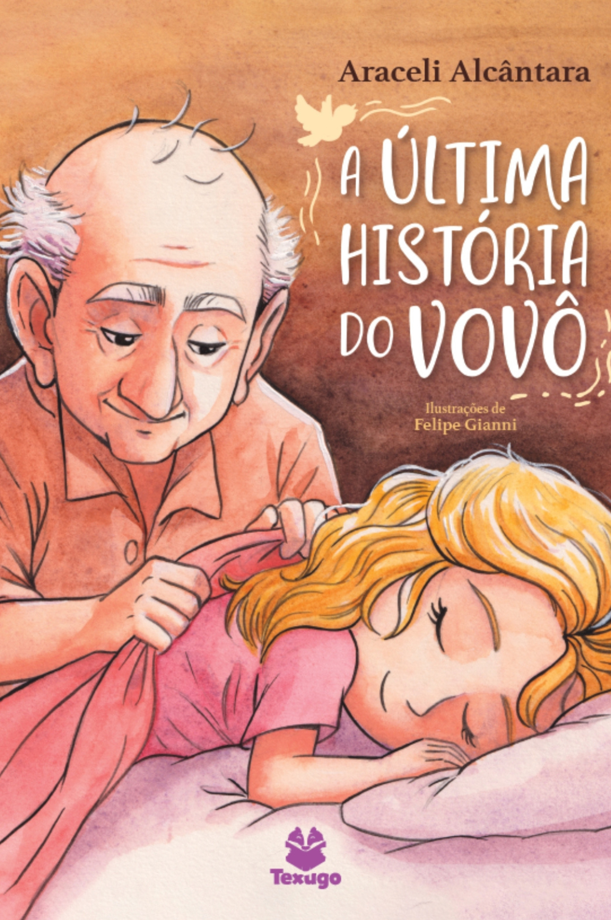 A última história do Vovô