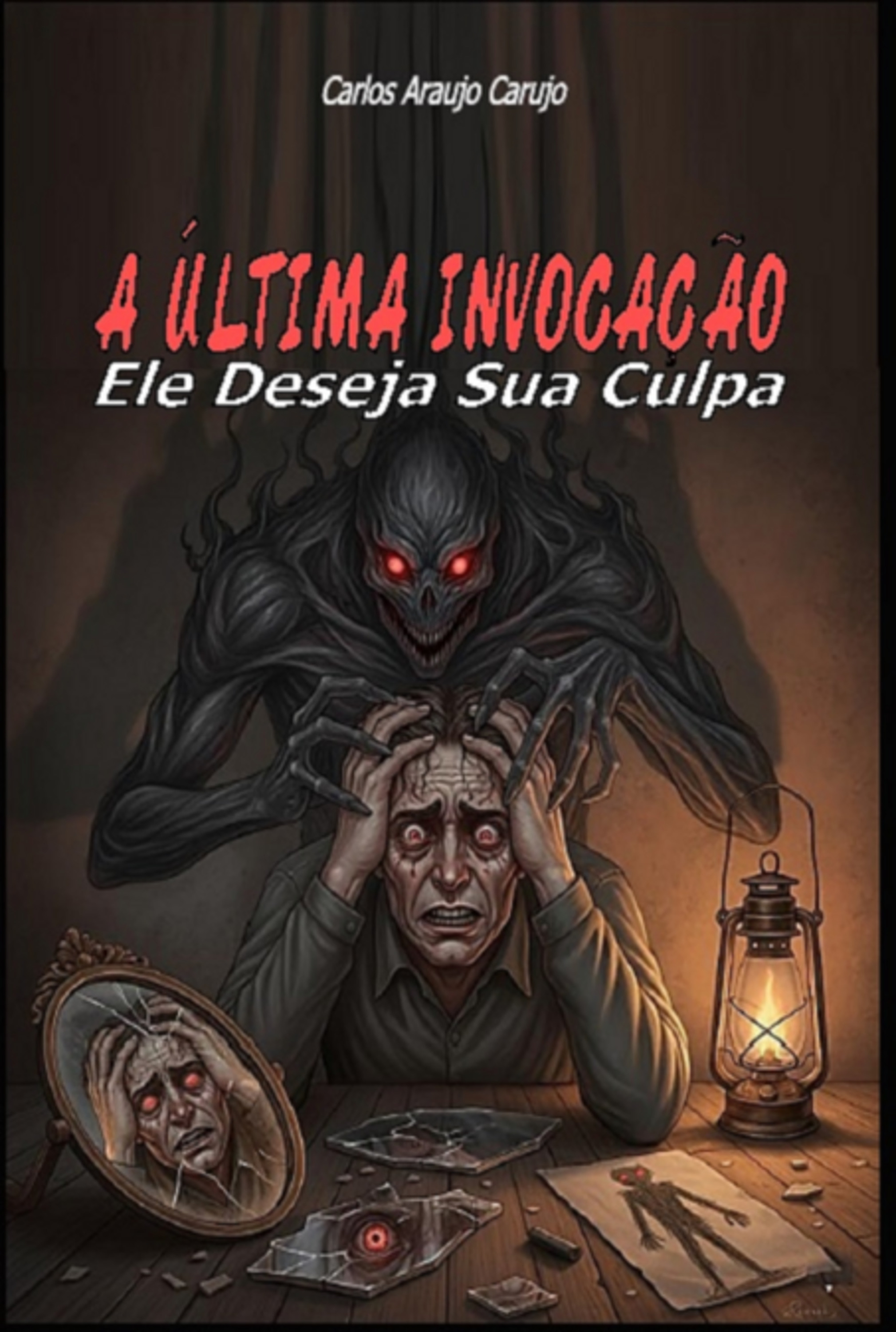 A Última Invocação