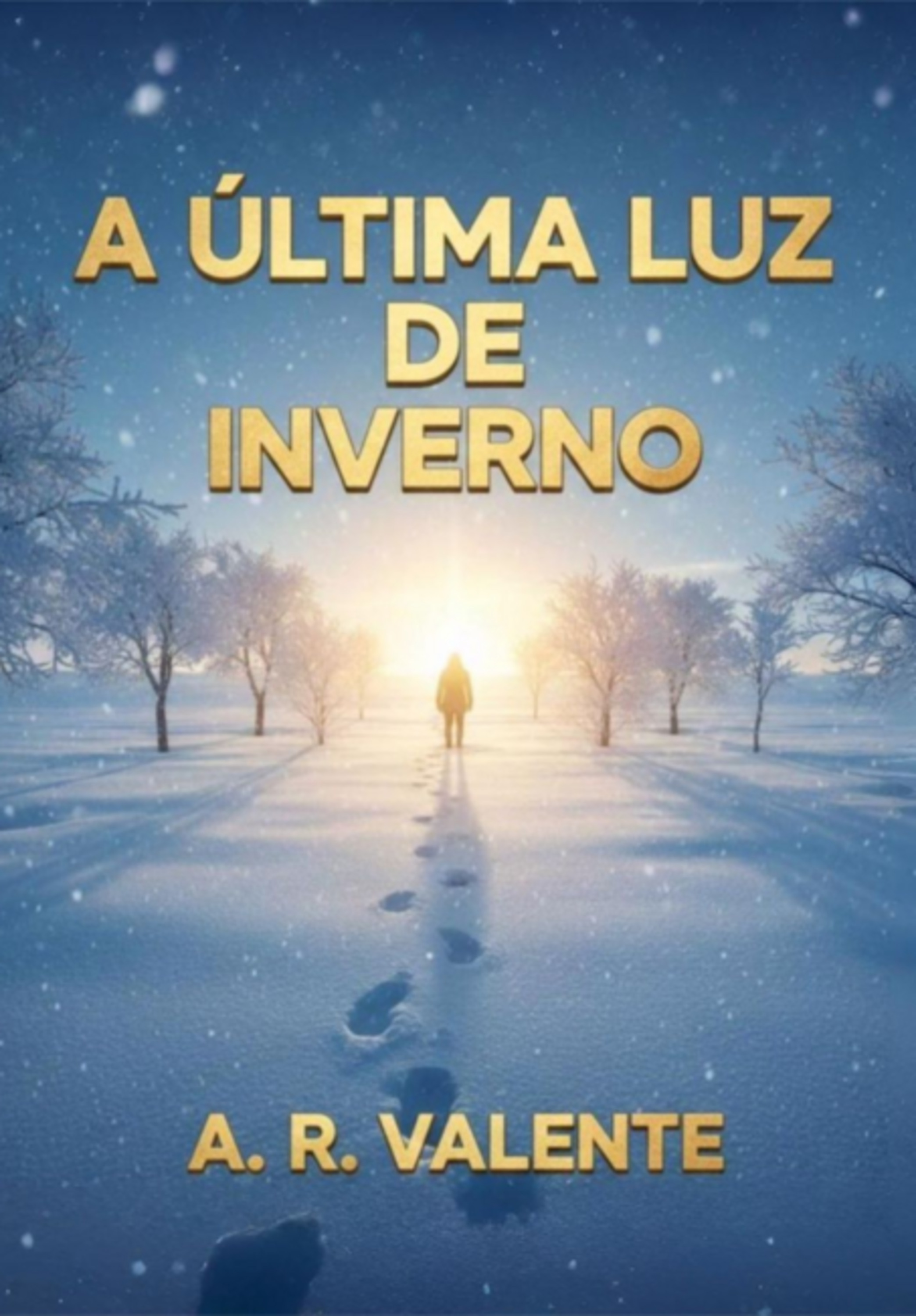 A Última Luz De Inverno