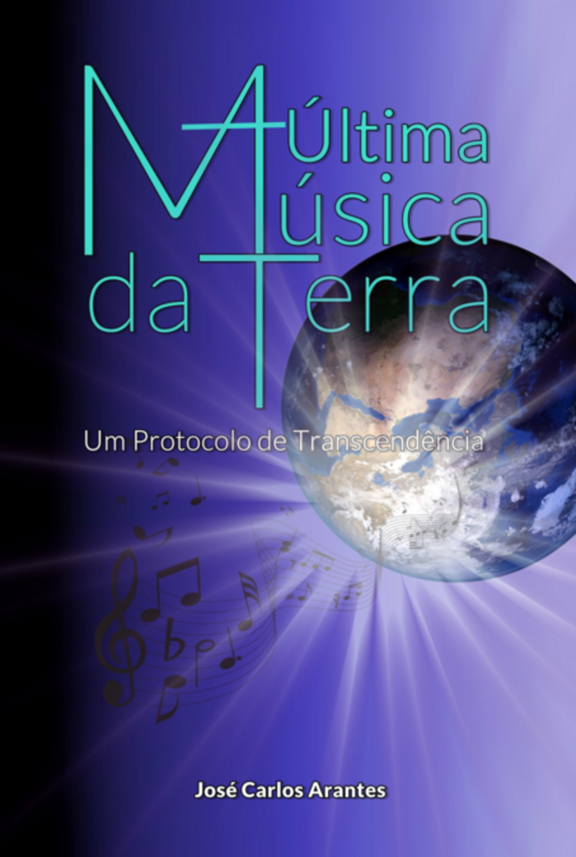 A Última Música Da Terra