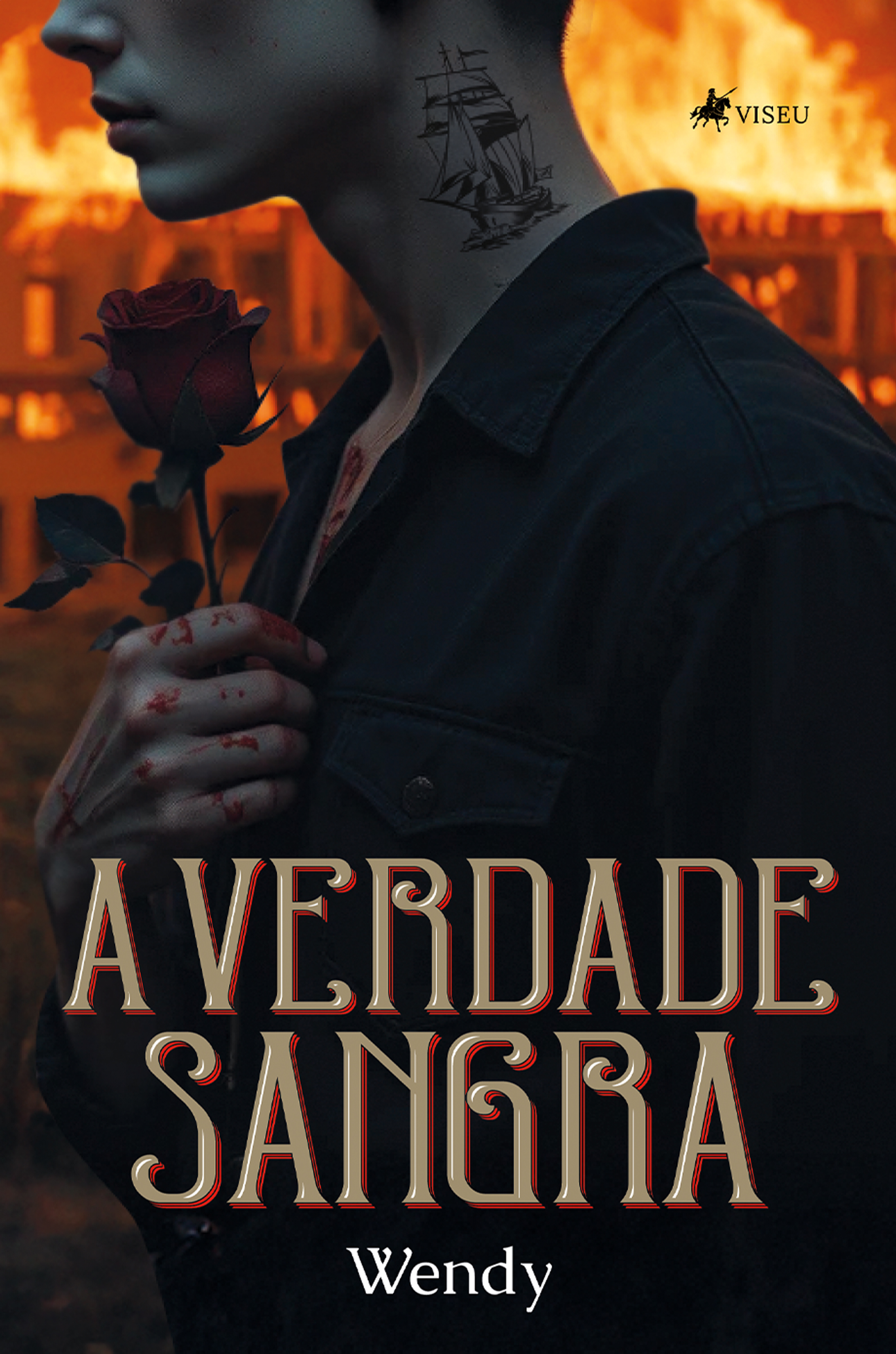 A verdade sangra