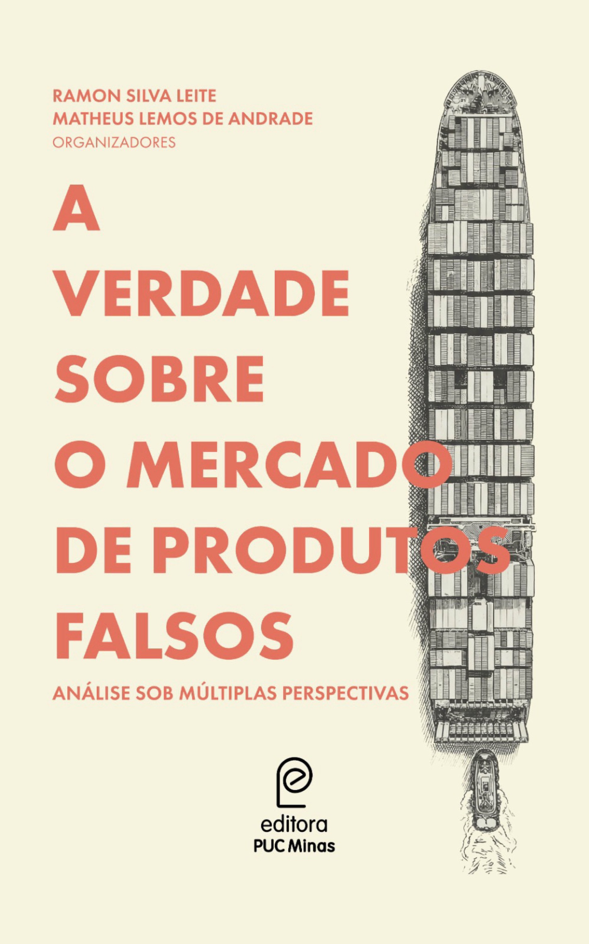 A verdade sobre o mercado de produtos falsos