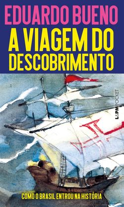 A viagem do descobrimento