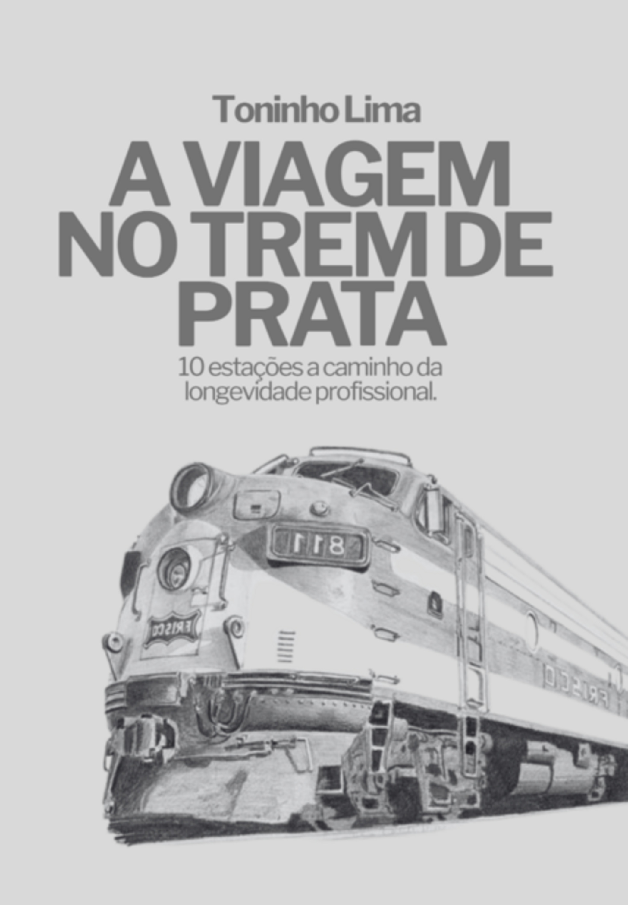 A Viagem No Trem De Prata