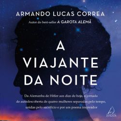 A viajante da noite