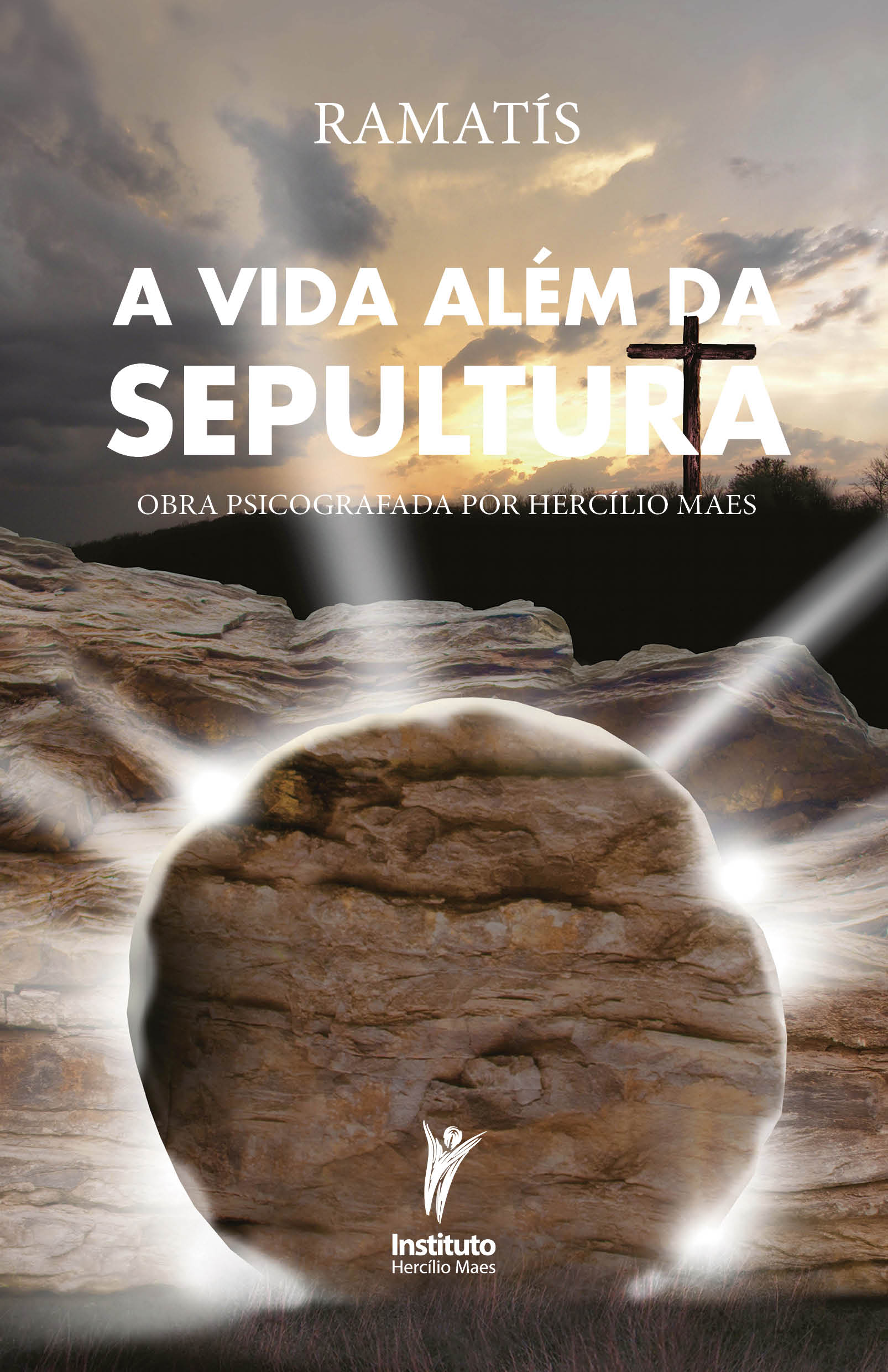 A vida além da sepultura