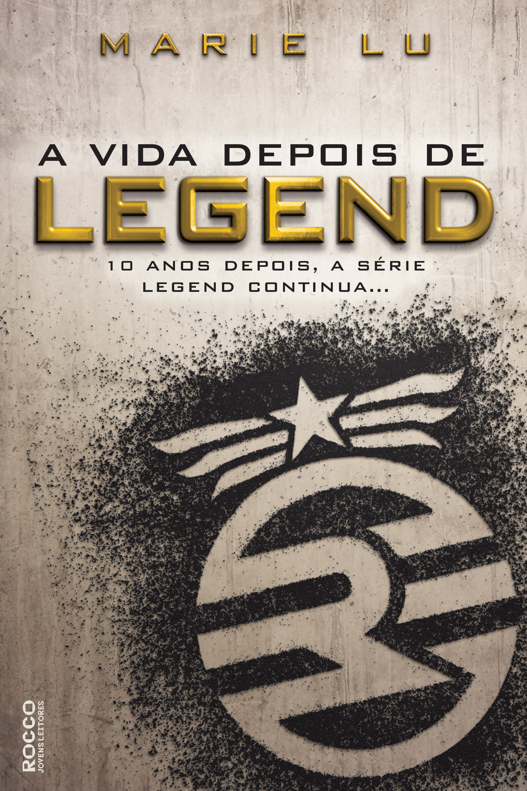 A vida depois de Legend