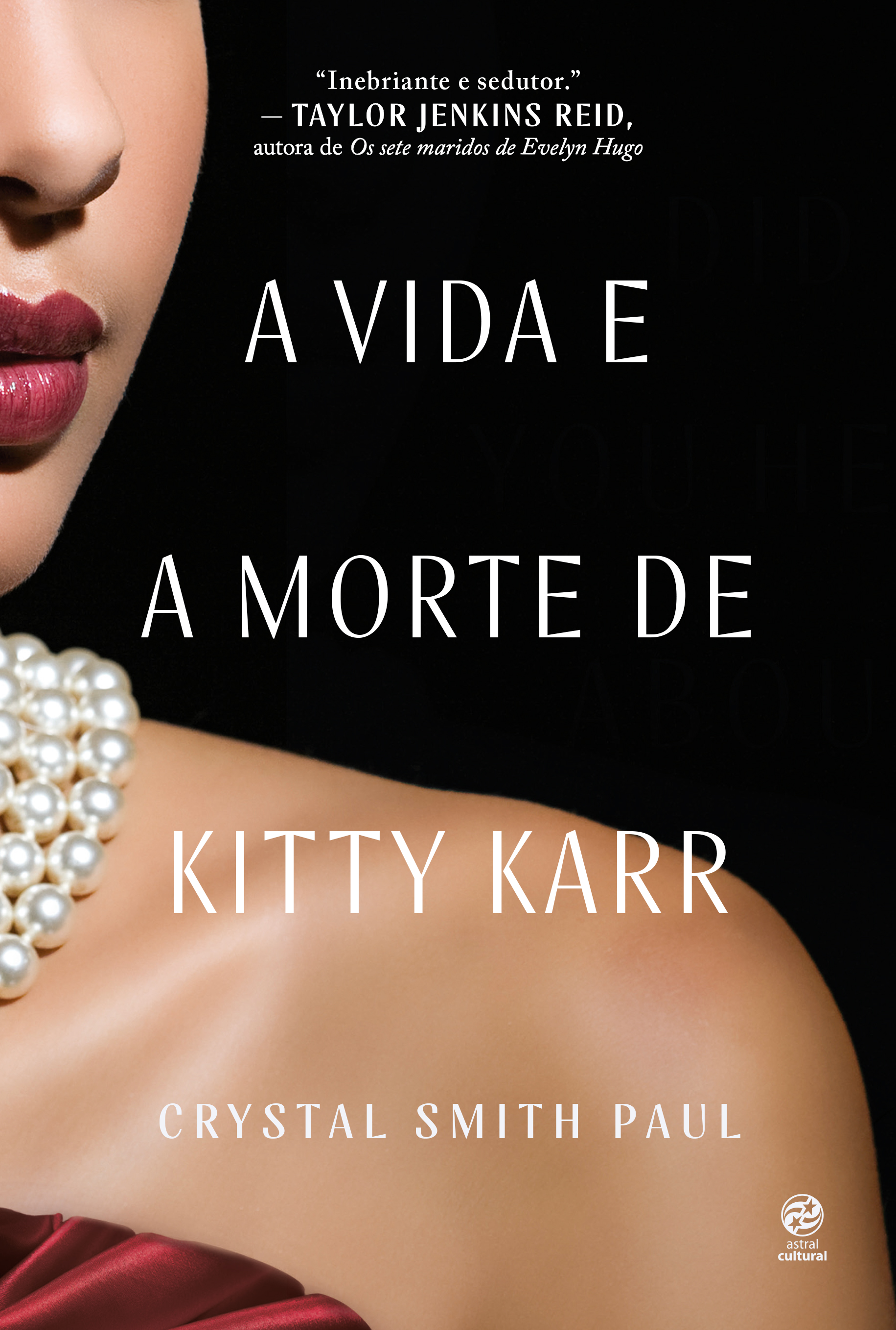 A vida e a morte de Kitty Karr