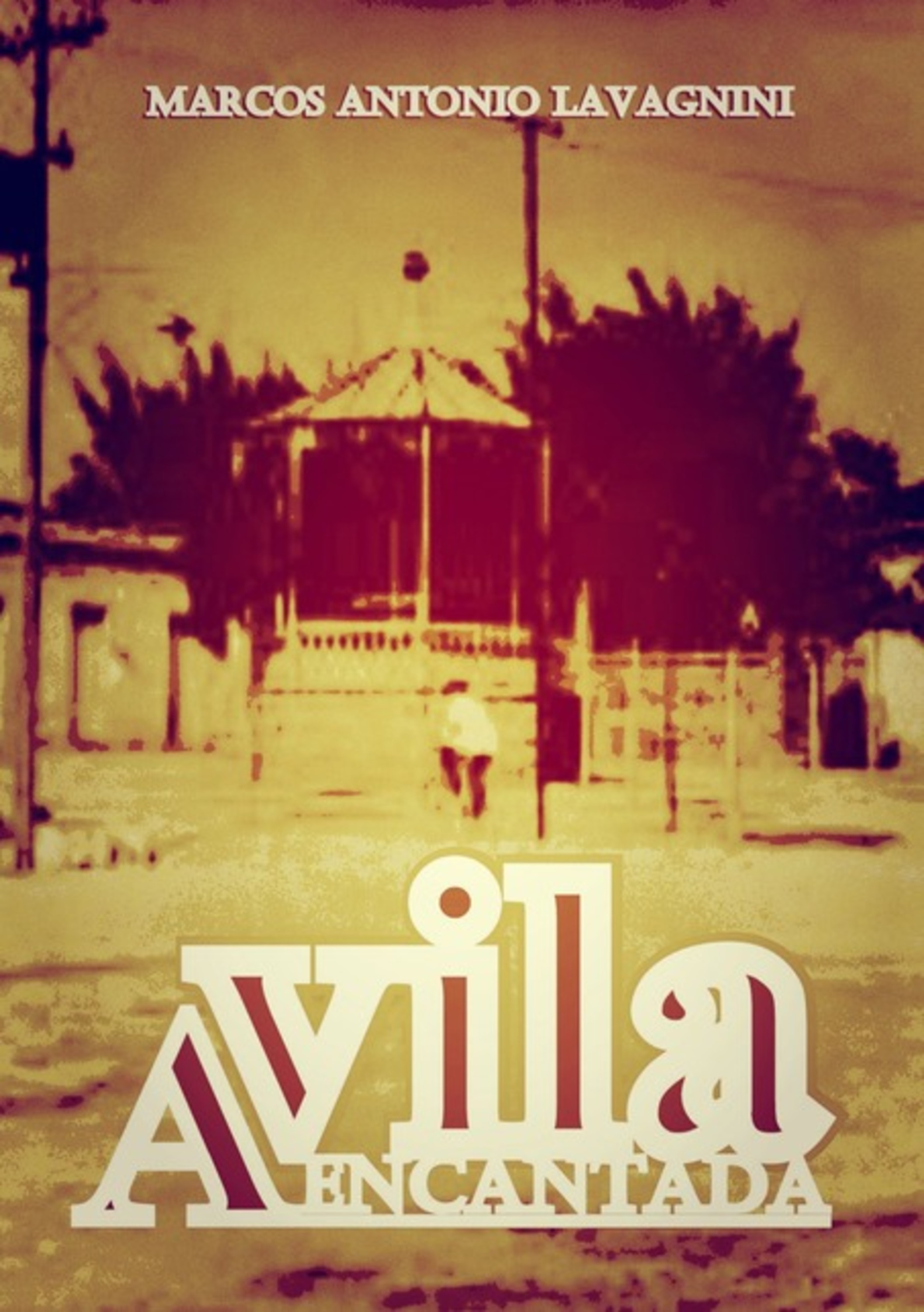 A Vila Encantada