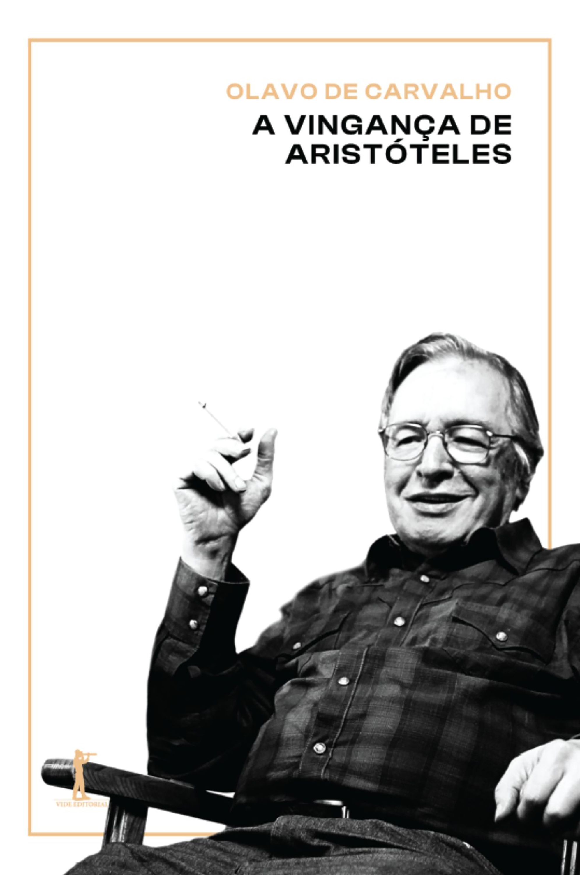 A vingança de Aristóteles (Digital)