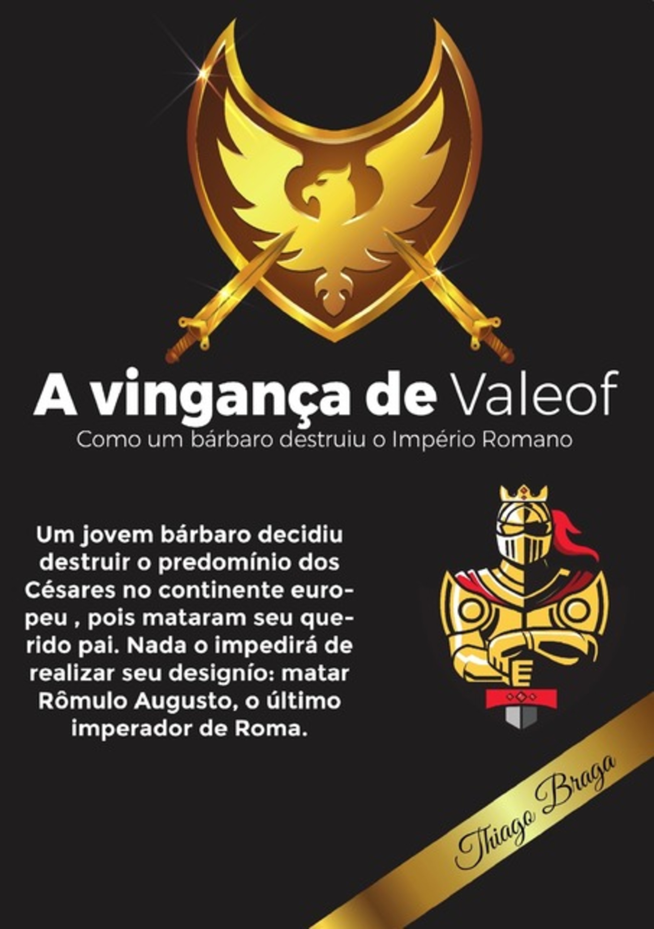 A Vingança De Valeof