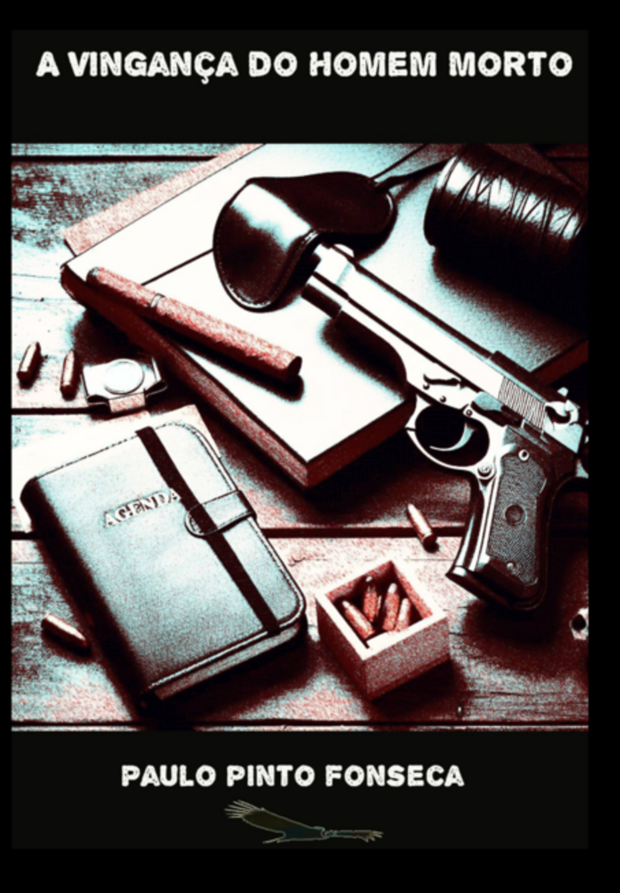 A Vingança Do Homem Morto