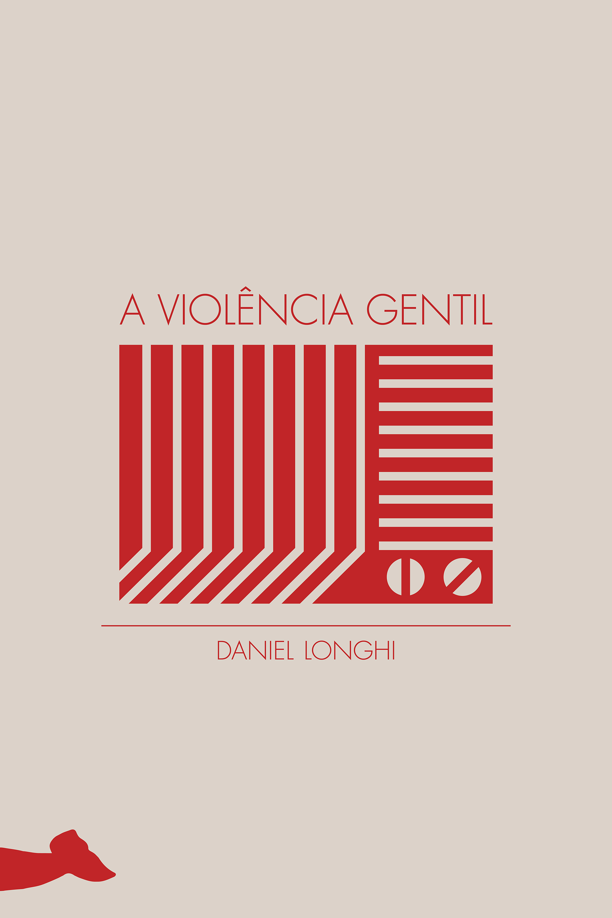 A violência gentil