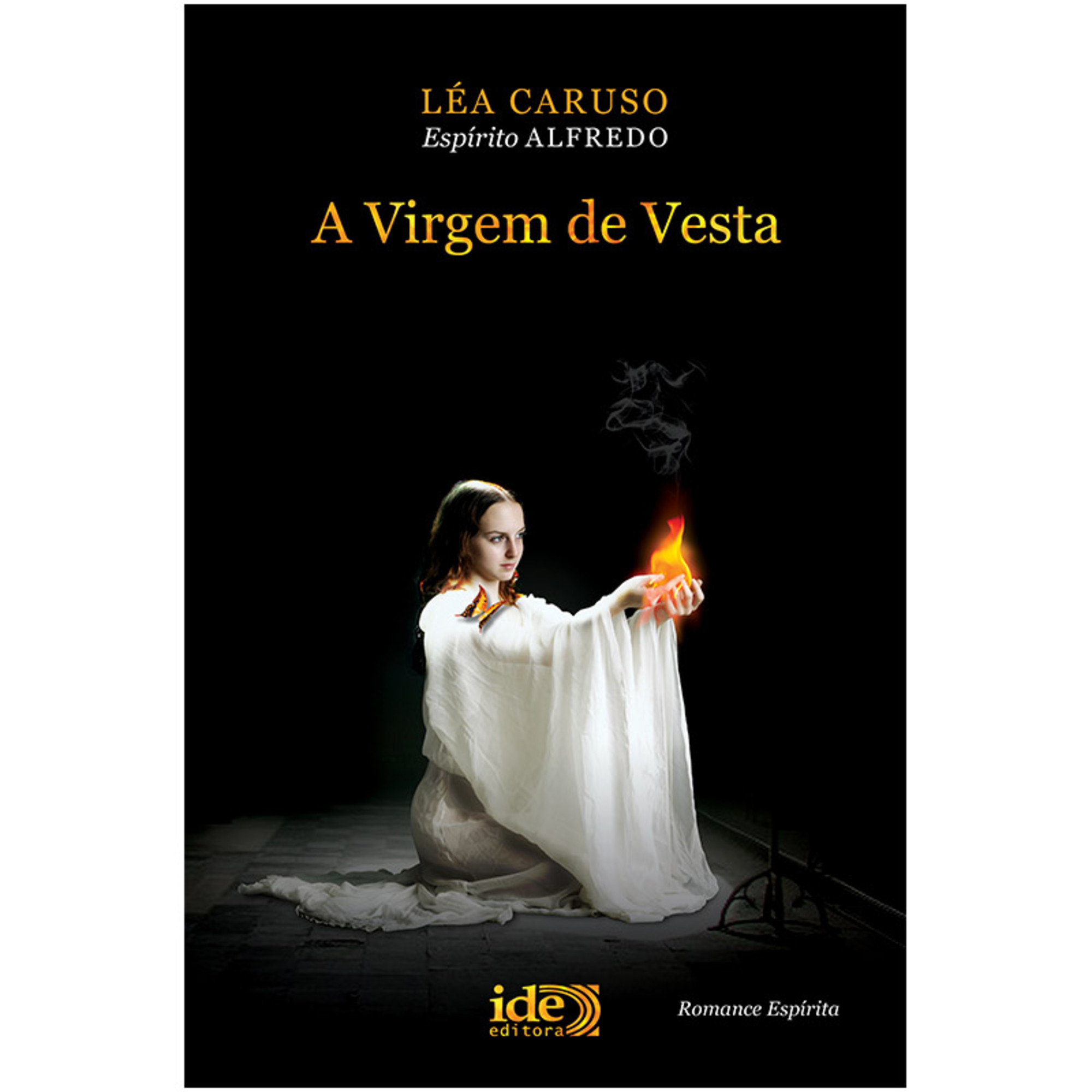 A Virgem de Vesta