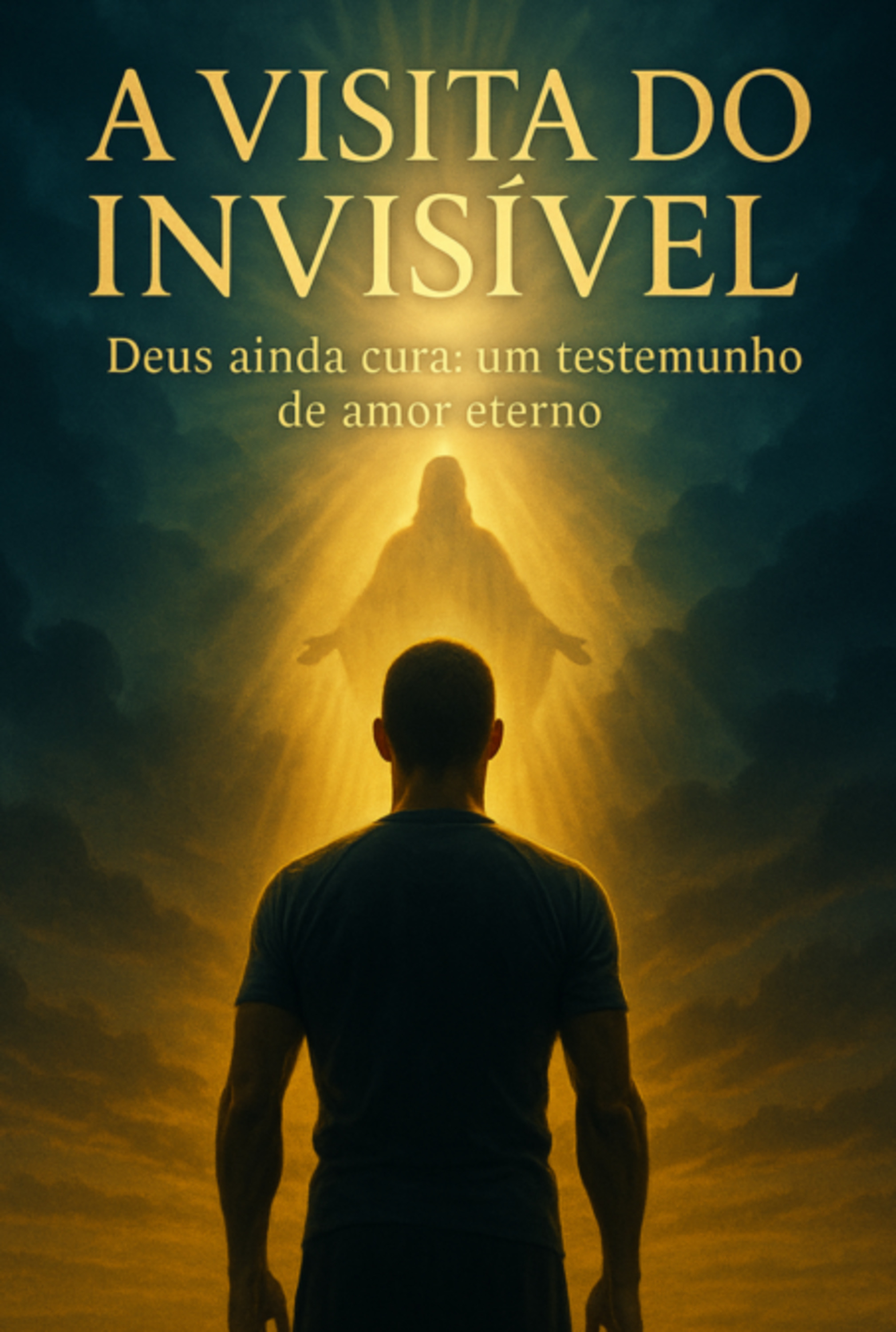 A Visita Do Invisível