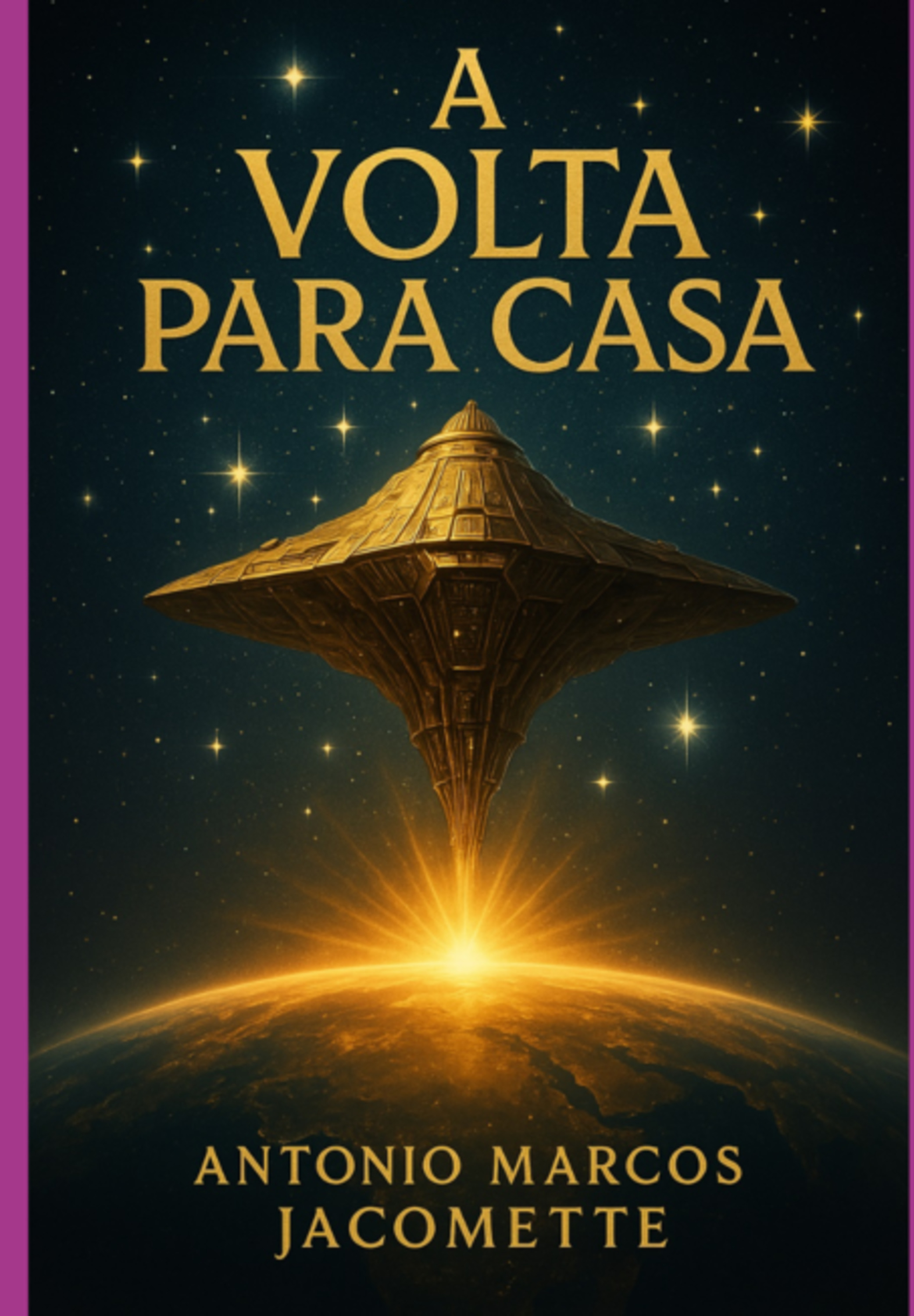 A Volta Para Casa