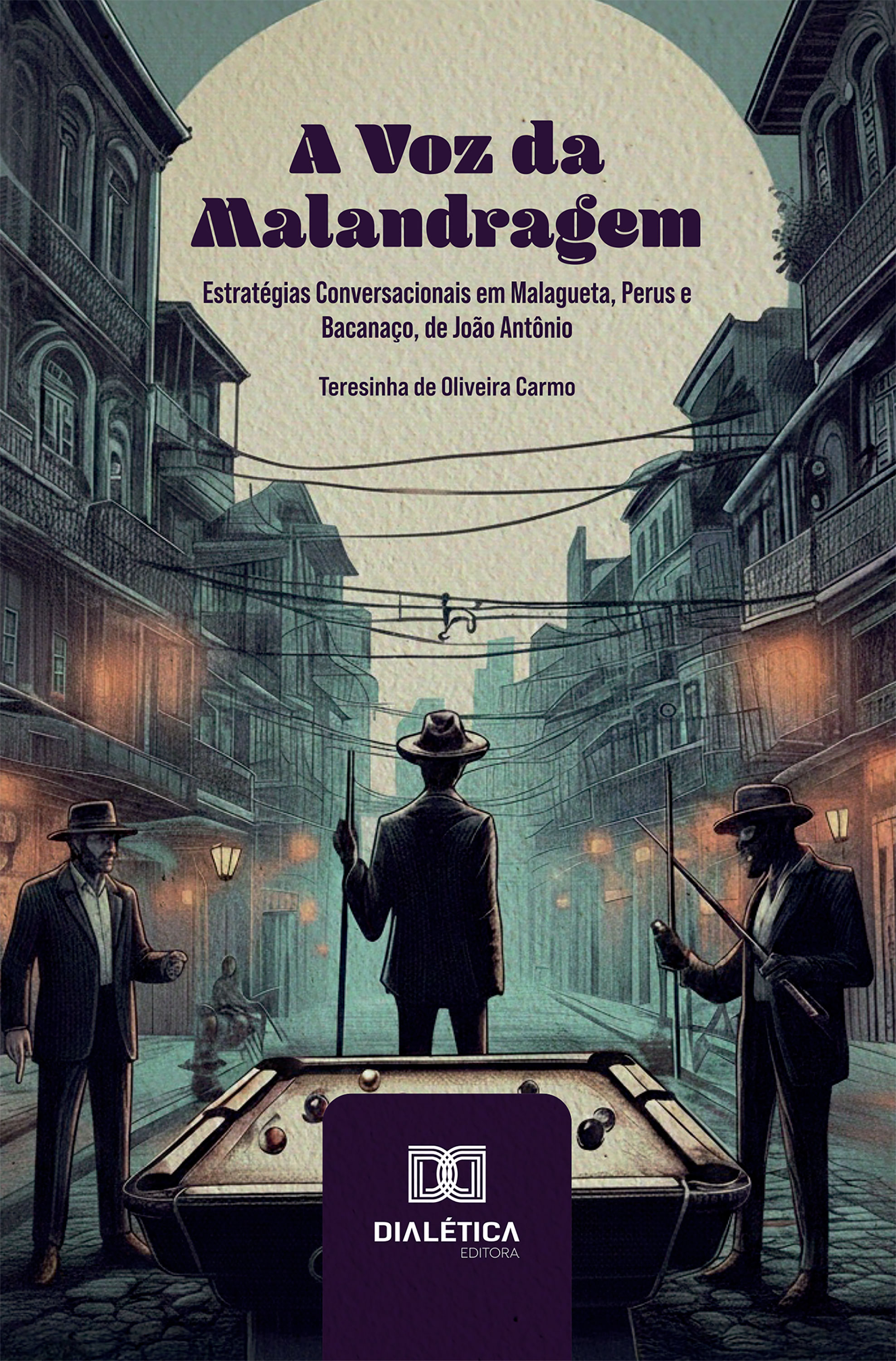 A Voz da Malandragem