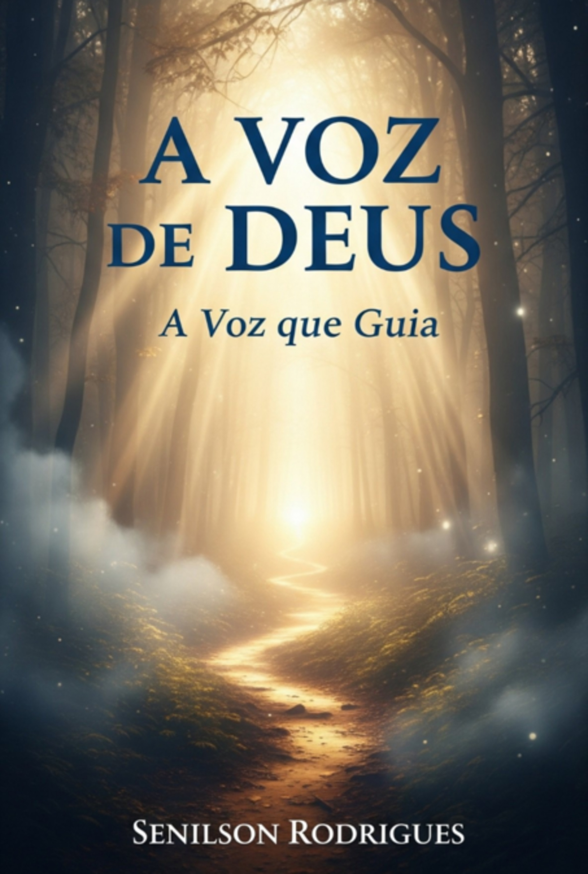 A Voz De Deus