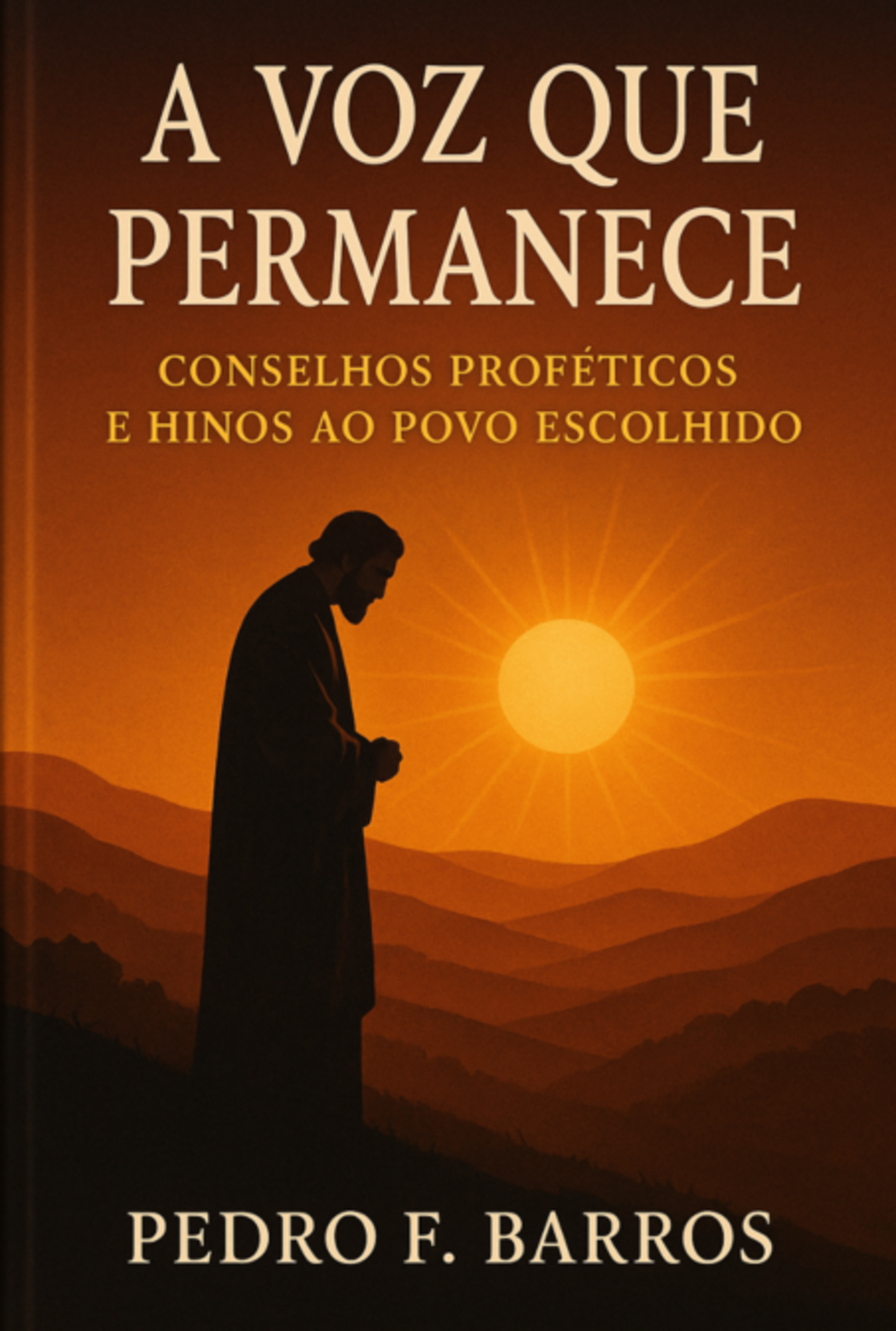 A Voz Que Permanece