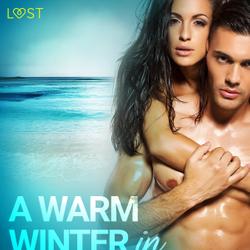 A Warm Winter in Montreal – Erotic Short Story