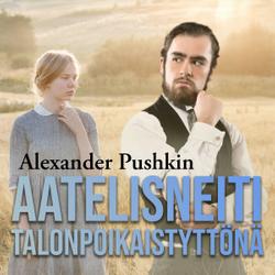 Aatelisneiti talonpoikaistyttönä