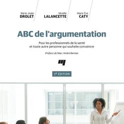 ABC de l'argumentation, 2e édition