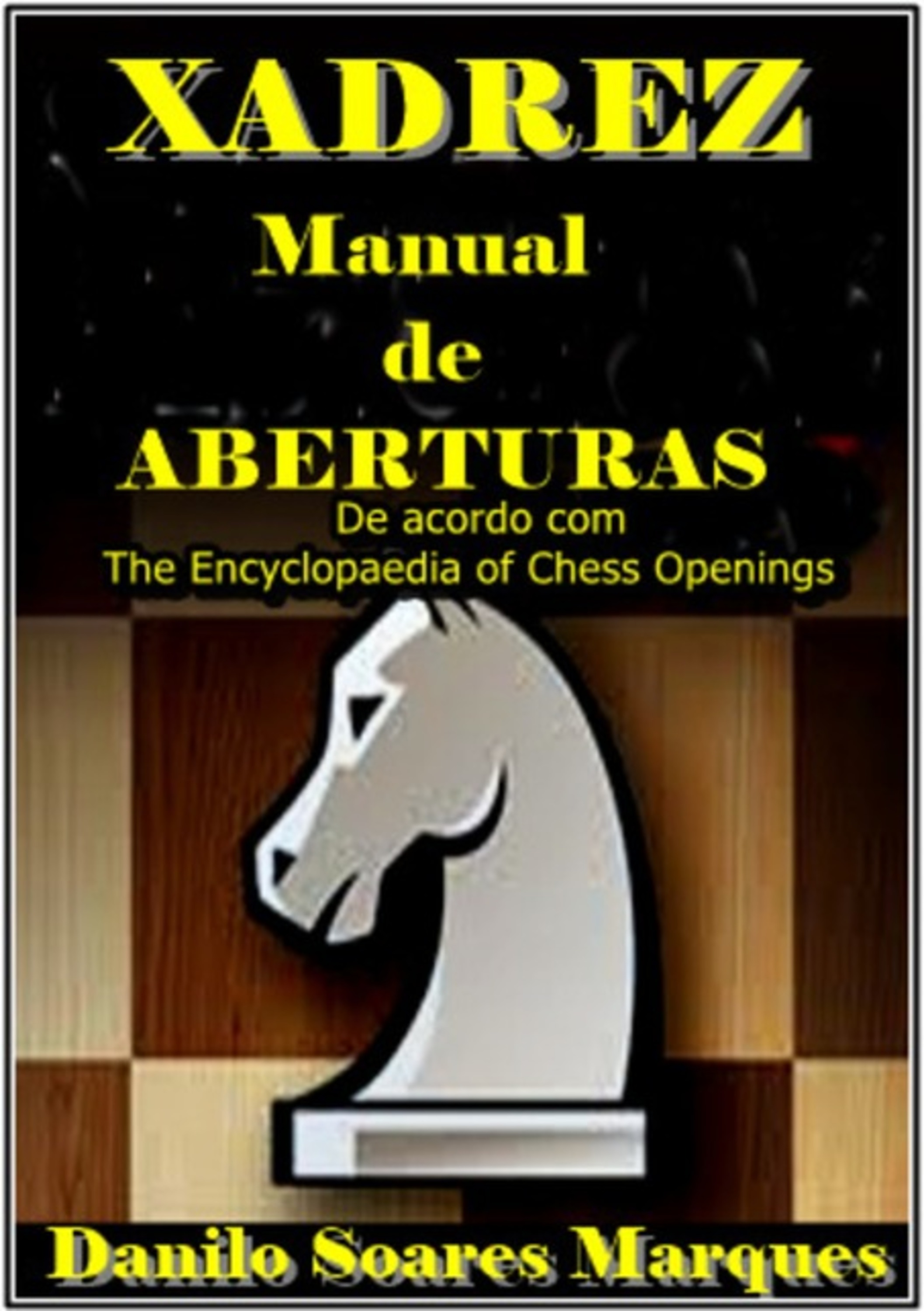 Aberturas De Xadrez