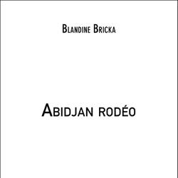 Abidjan rodéo