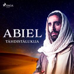 Abiel tähdistälukija