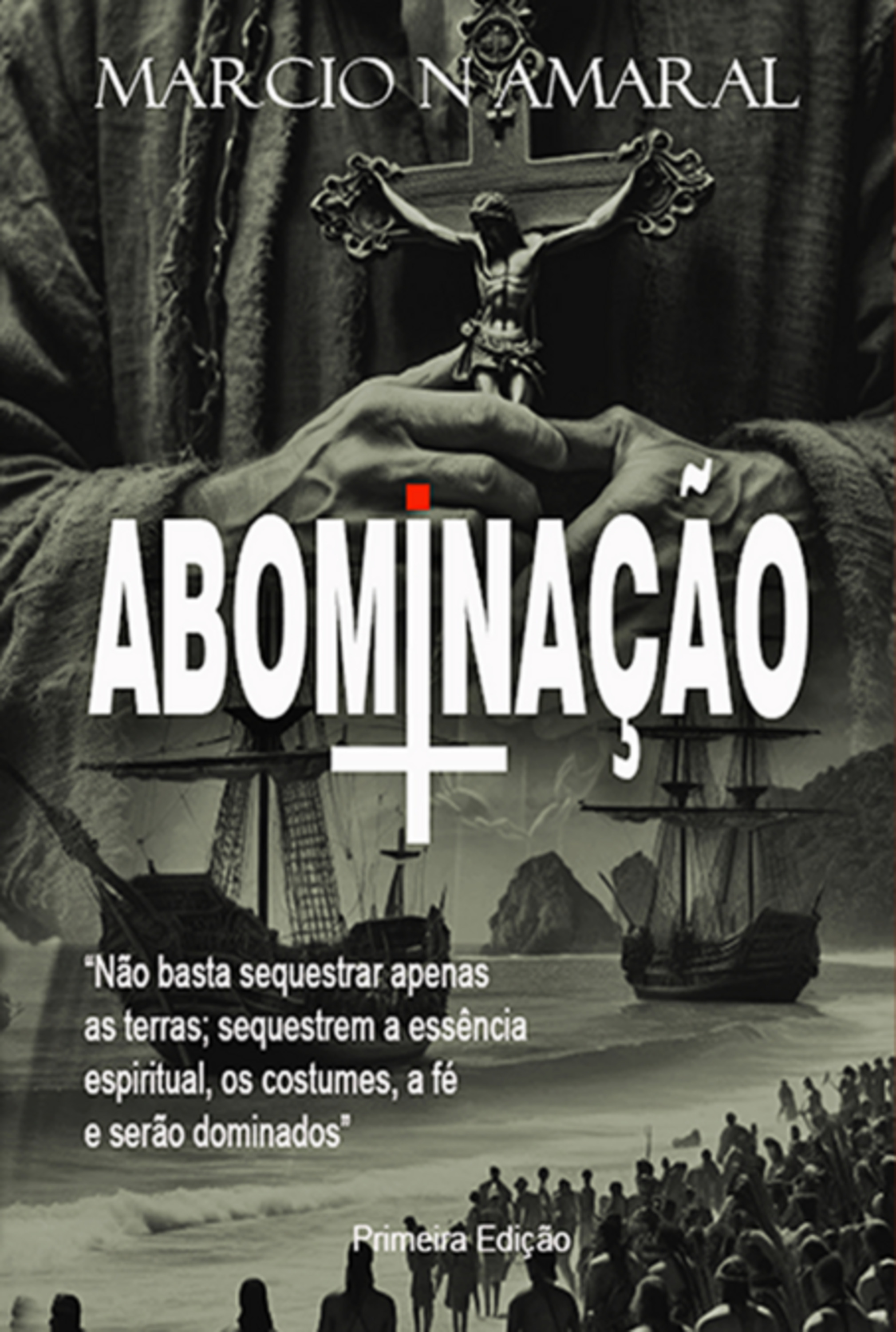 Abominação