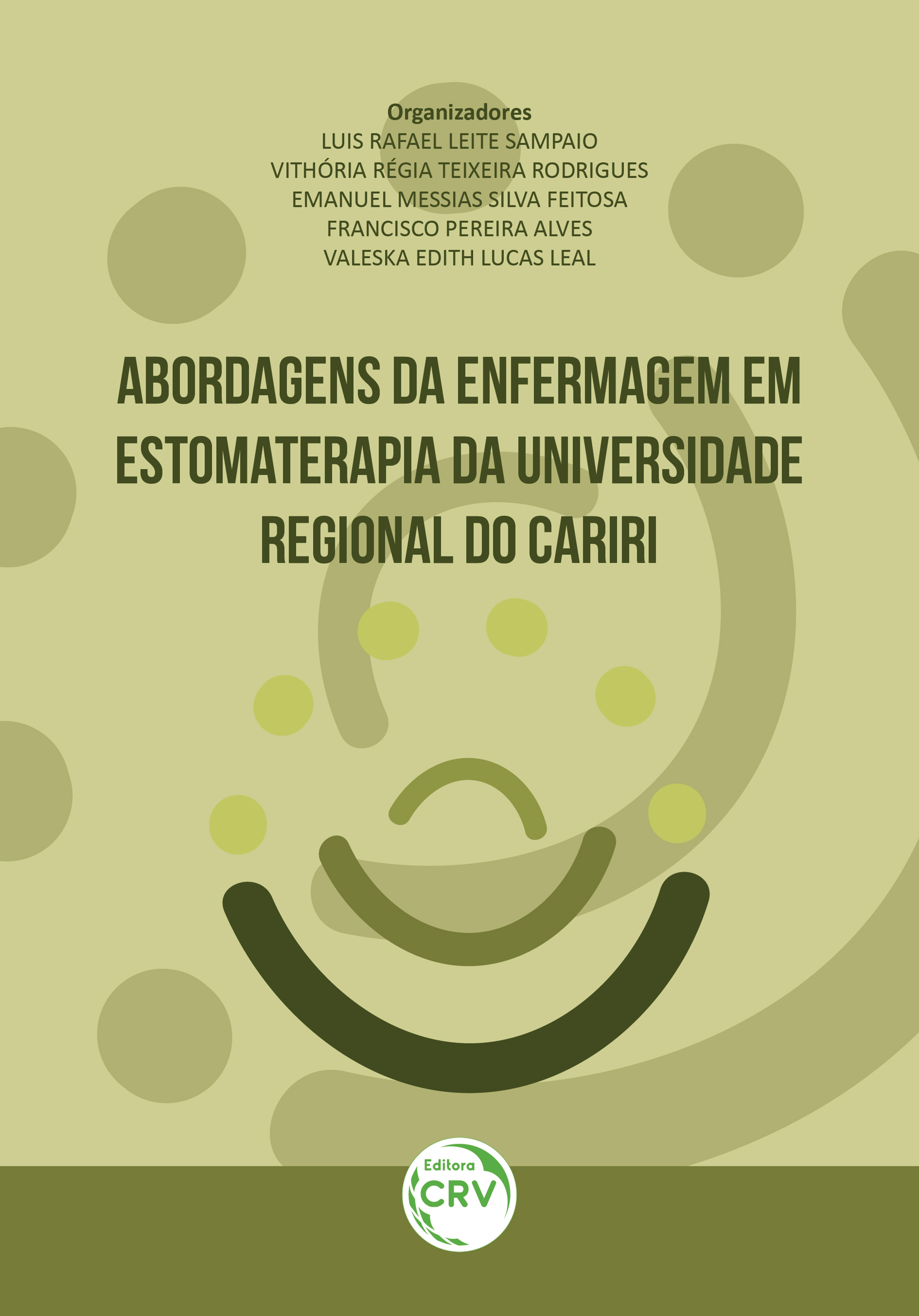 Abordagens da enfermagem em estomaterapia da universidade regional do cariri