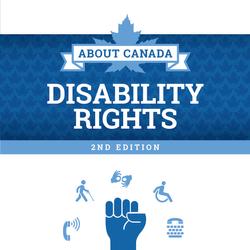 About Canada: Disability Rights