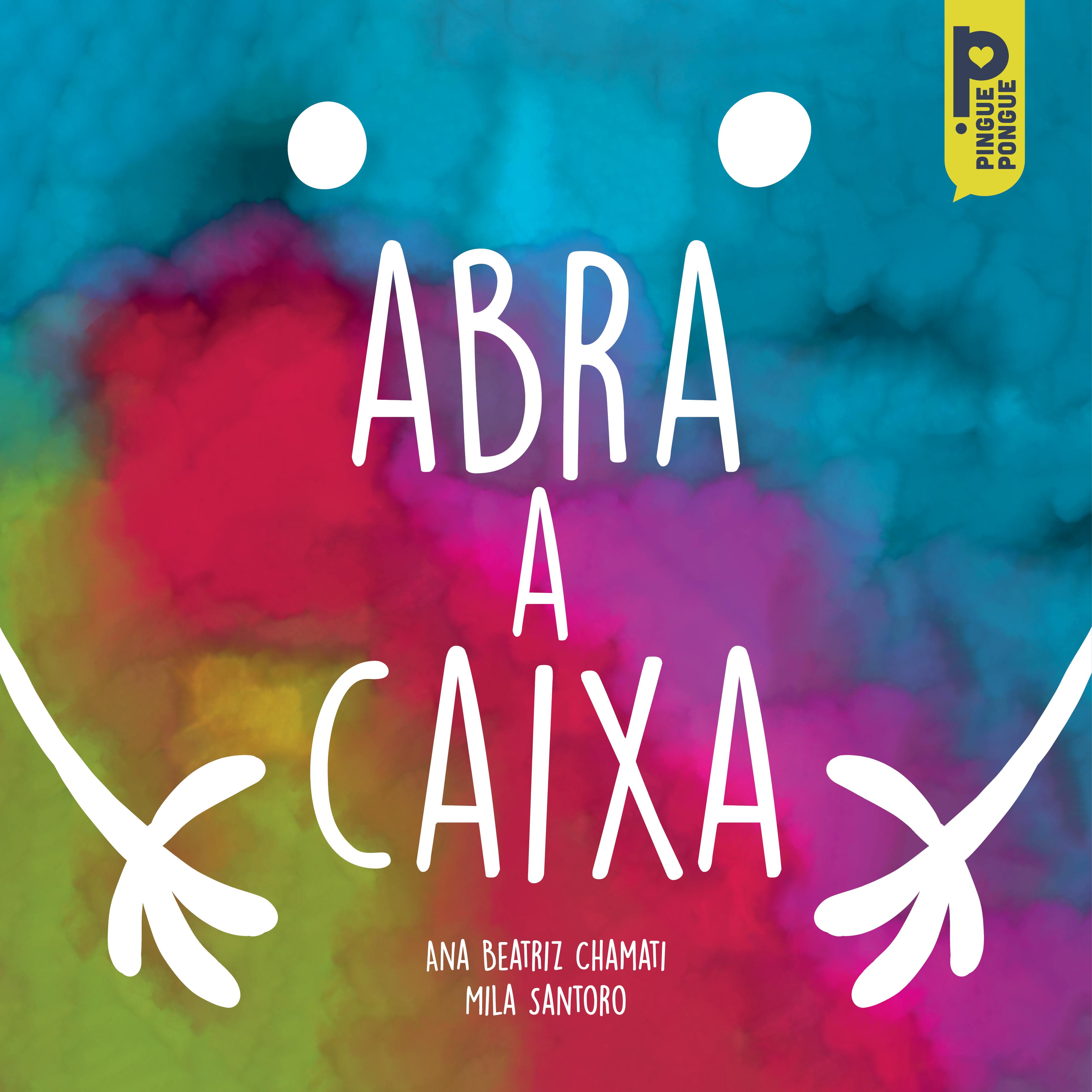 Abra a caixa