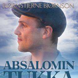 Absalomin tukka