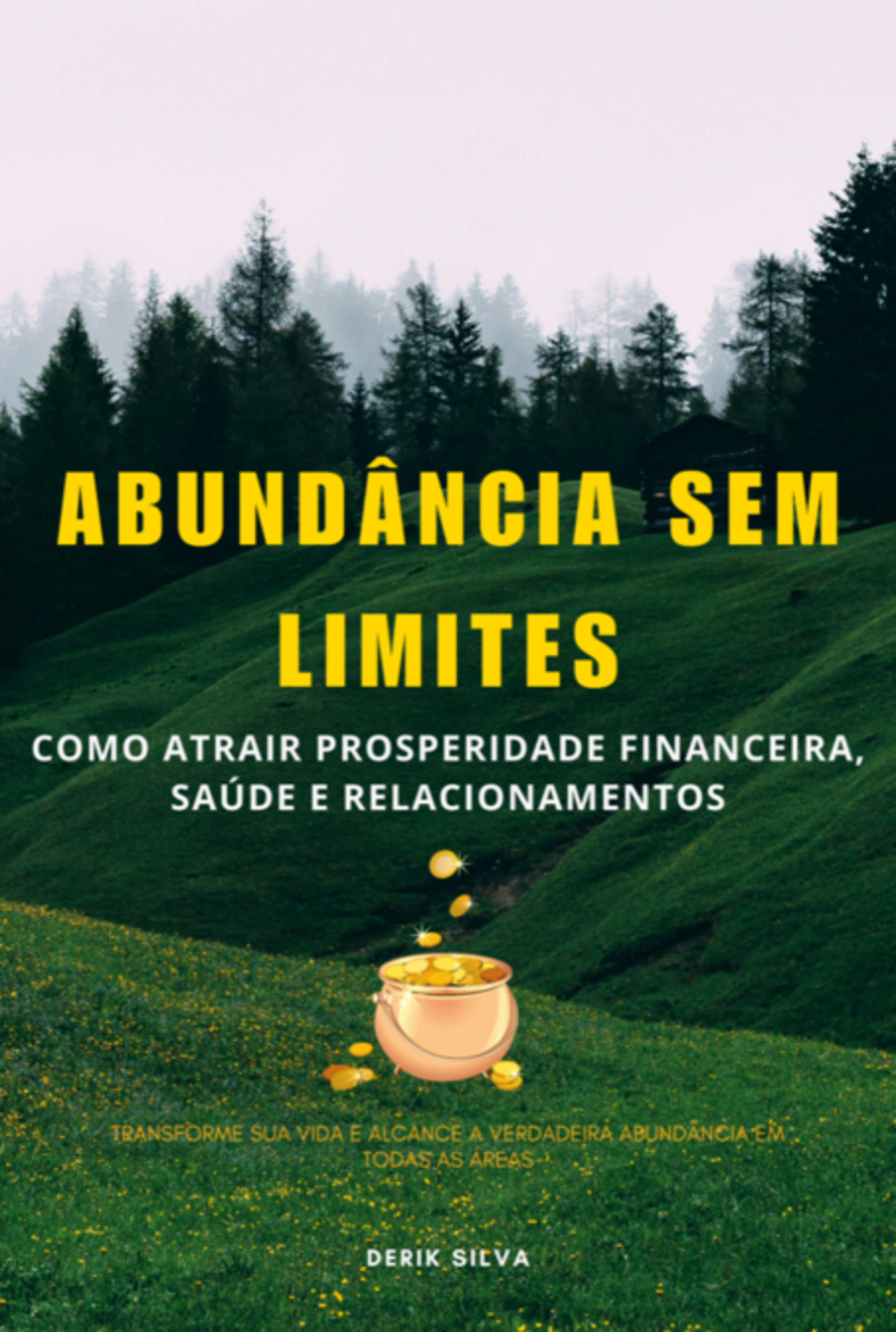 Abundância Sem Limites