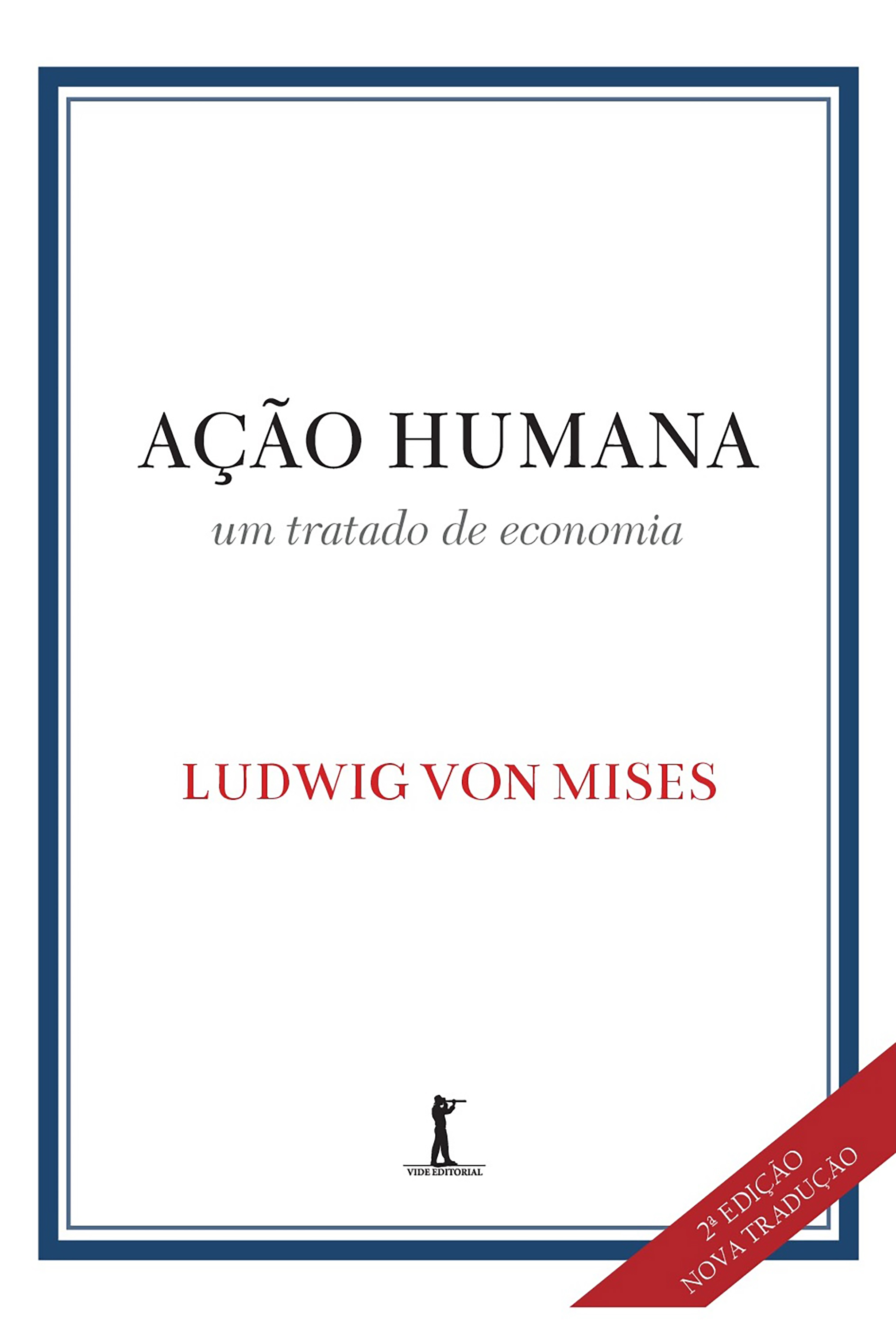 Ação humana (Digital)