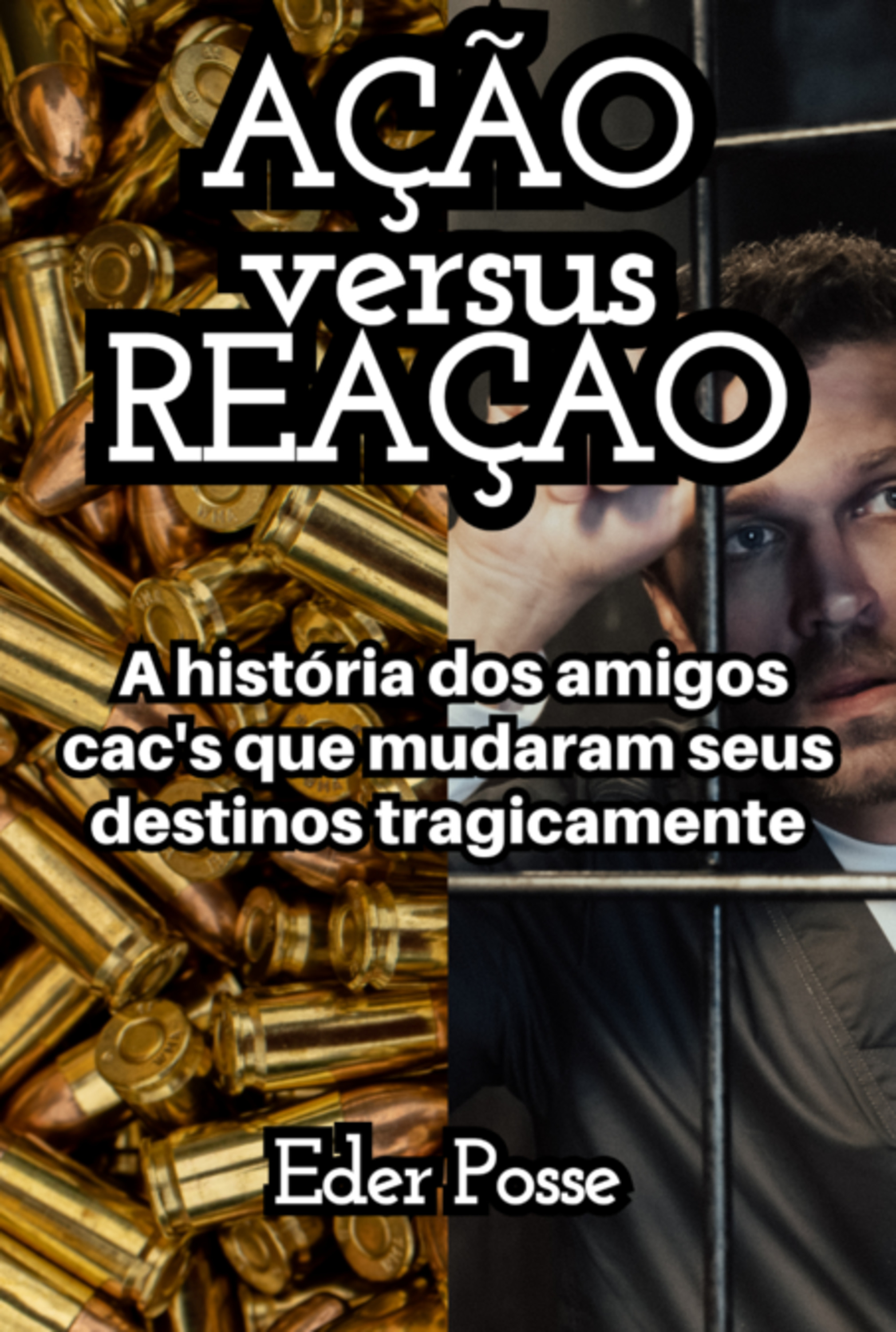 Ação Versus Reação