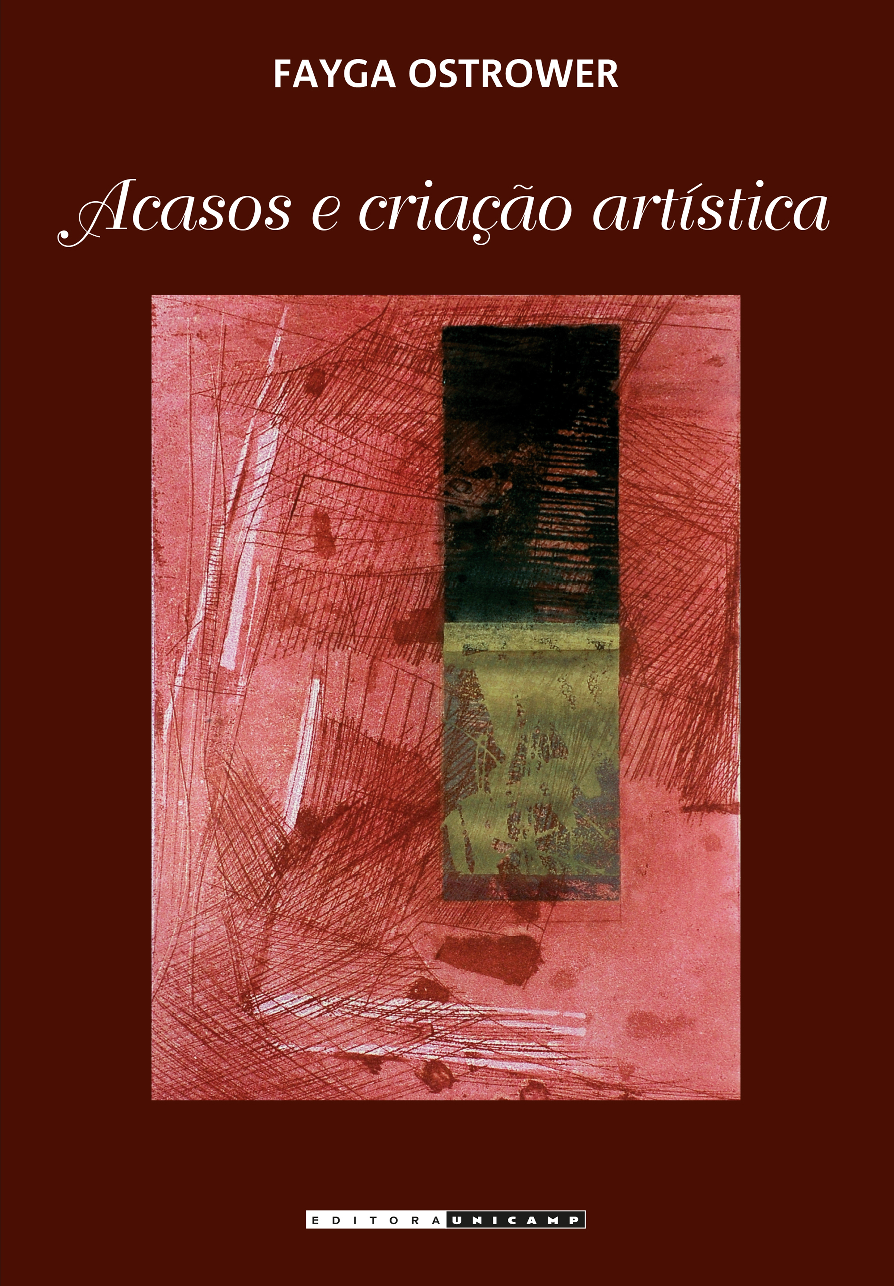 Acasos e criação artística