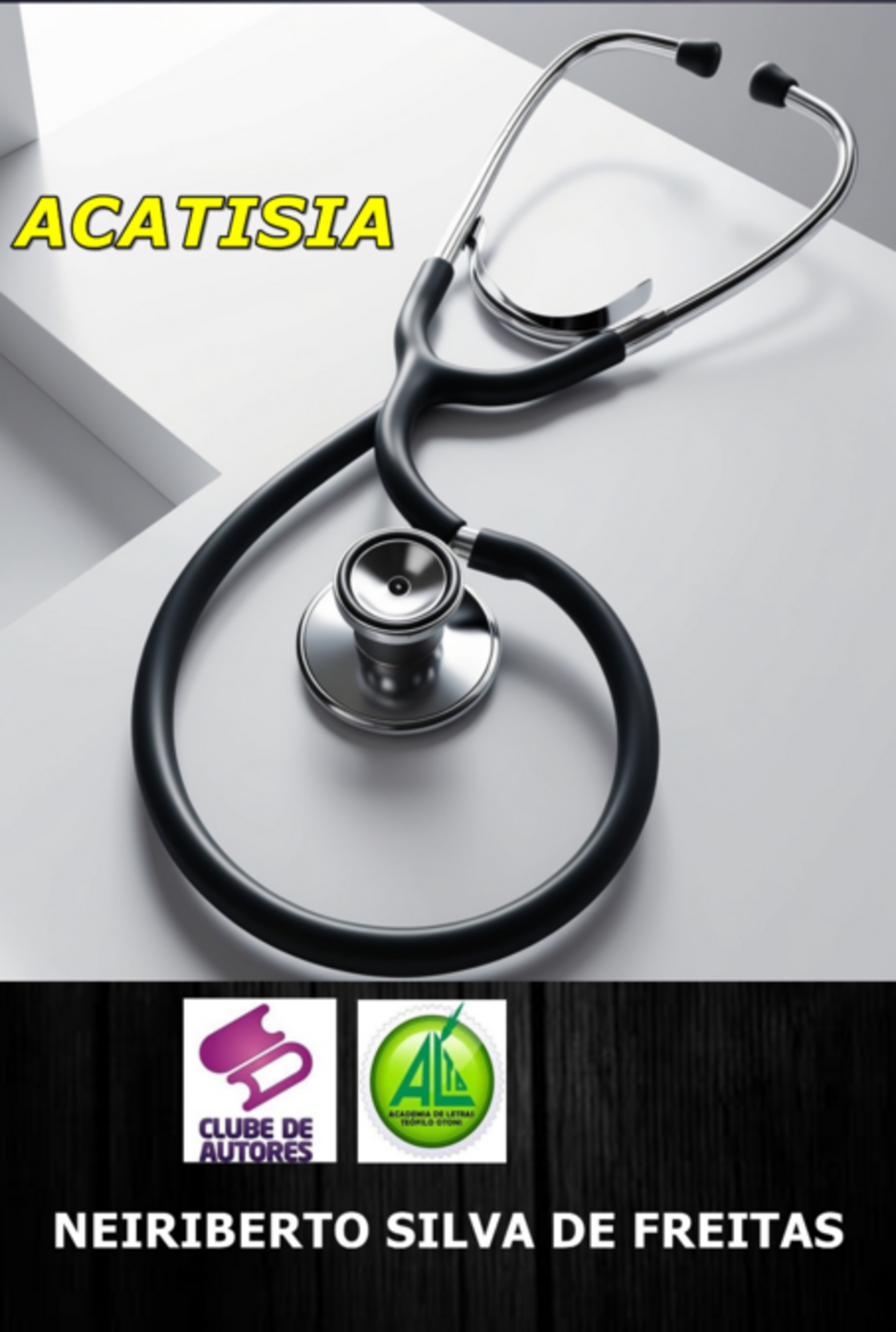 Acatisia